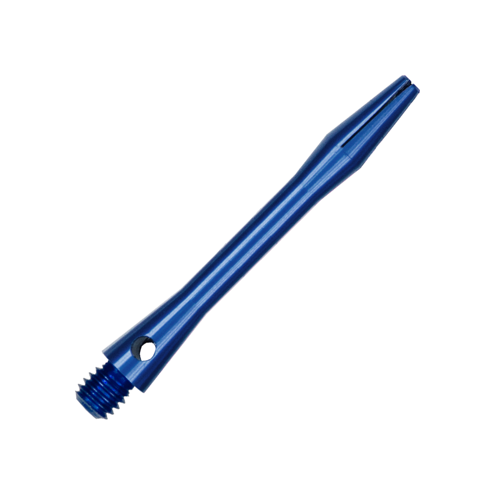 Aluminum Shafts - Blue Aluminum Shafts - Blue