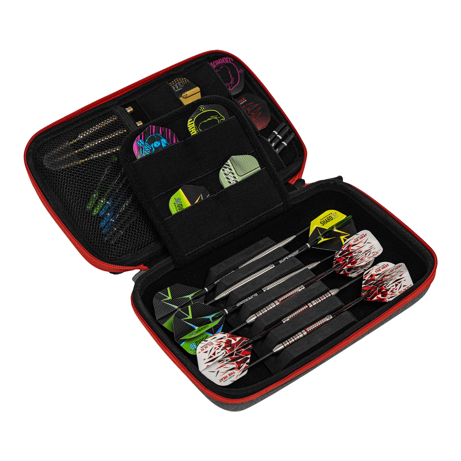 Harrows Smart Case XL dart wallet