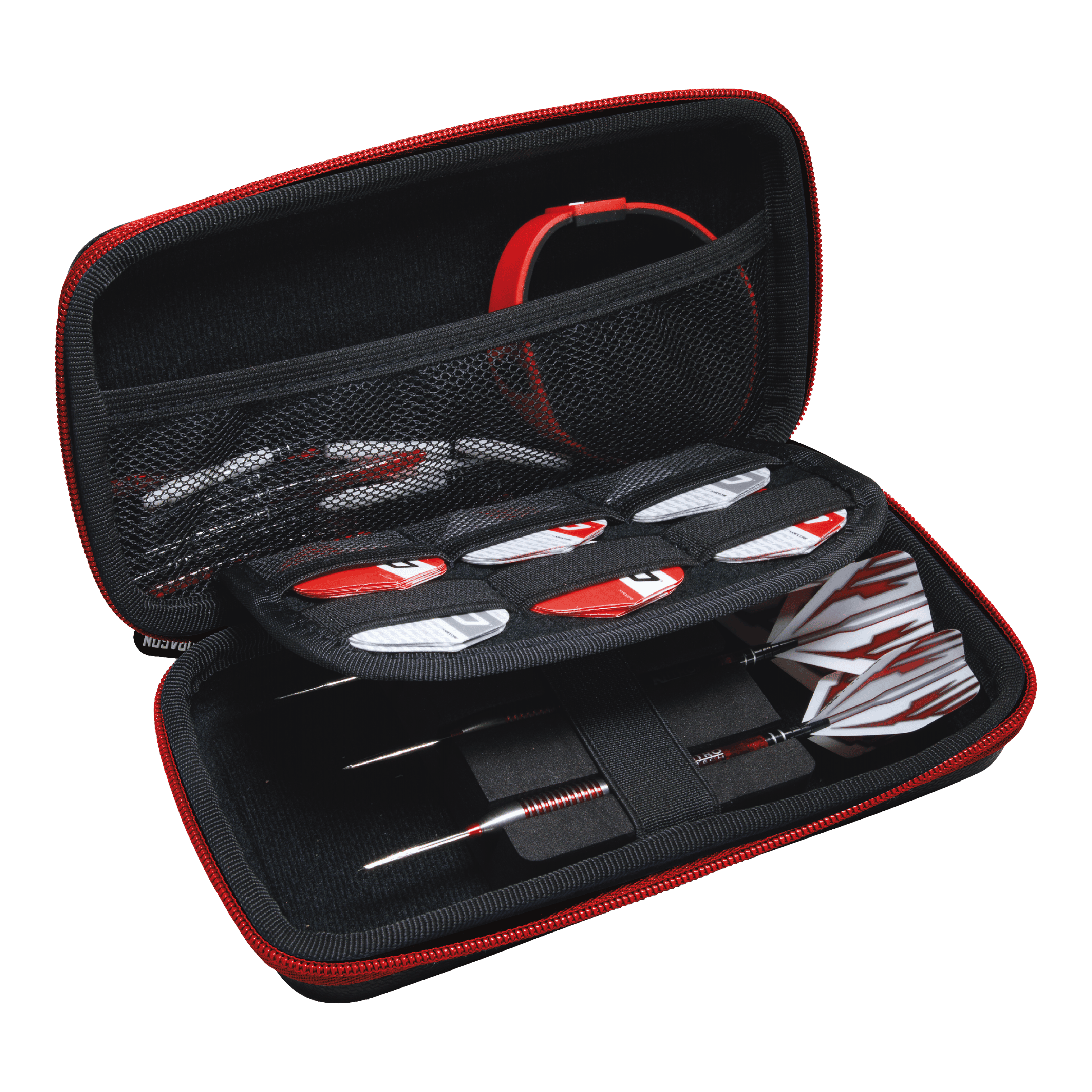 Red Dragon Super Tour dart case