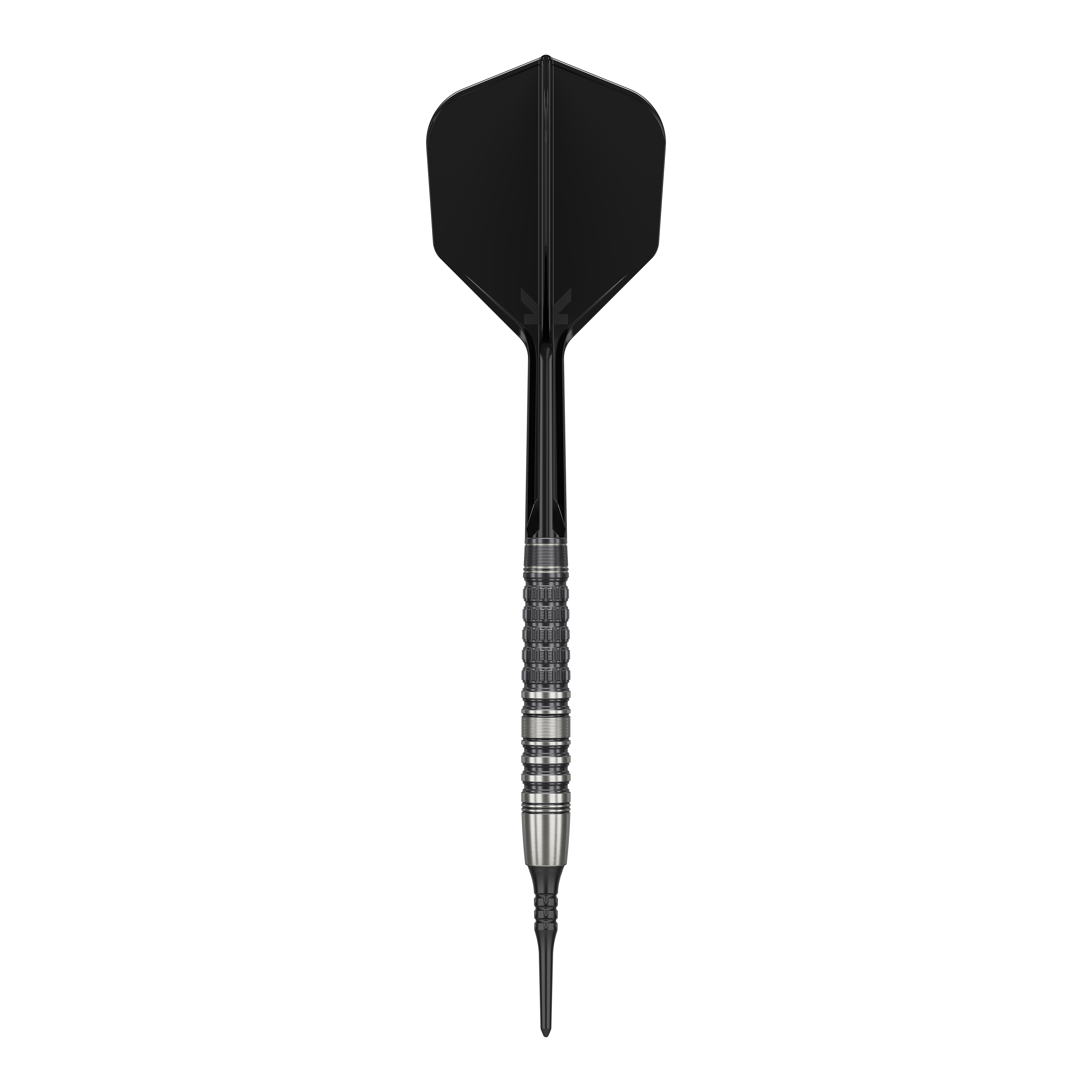 Target Japan Black Marque Lumiere GEN3 Softdarts - 18,5g Target Japan Black Marque Lumiere GEN3 Softdarts - 18,5g