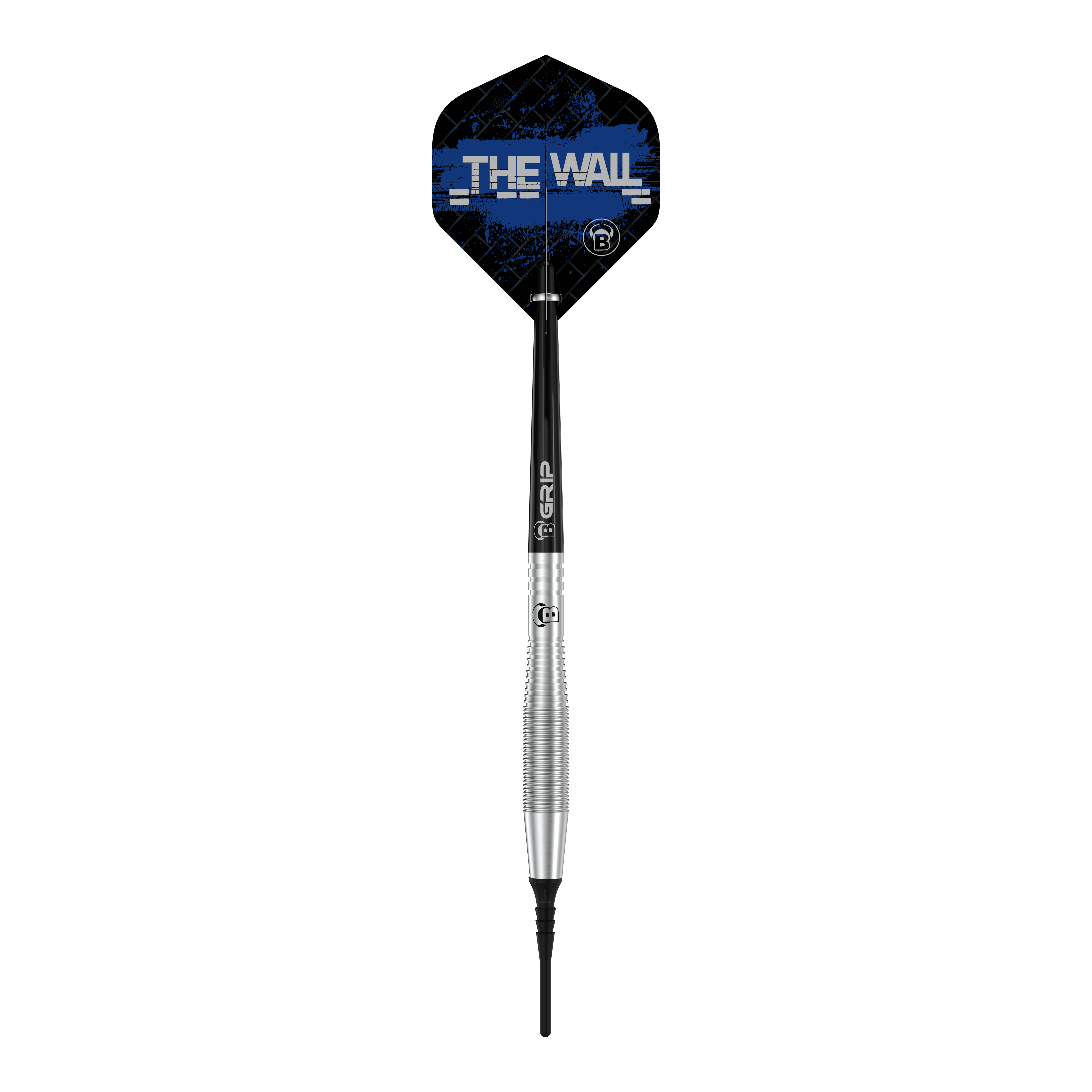 Bulls Martin Schindler TW80 soft darts - 18g