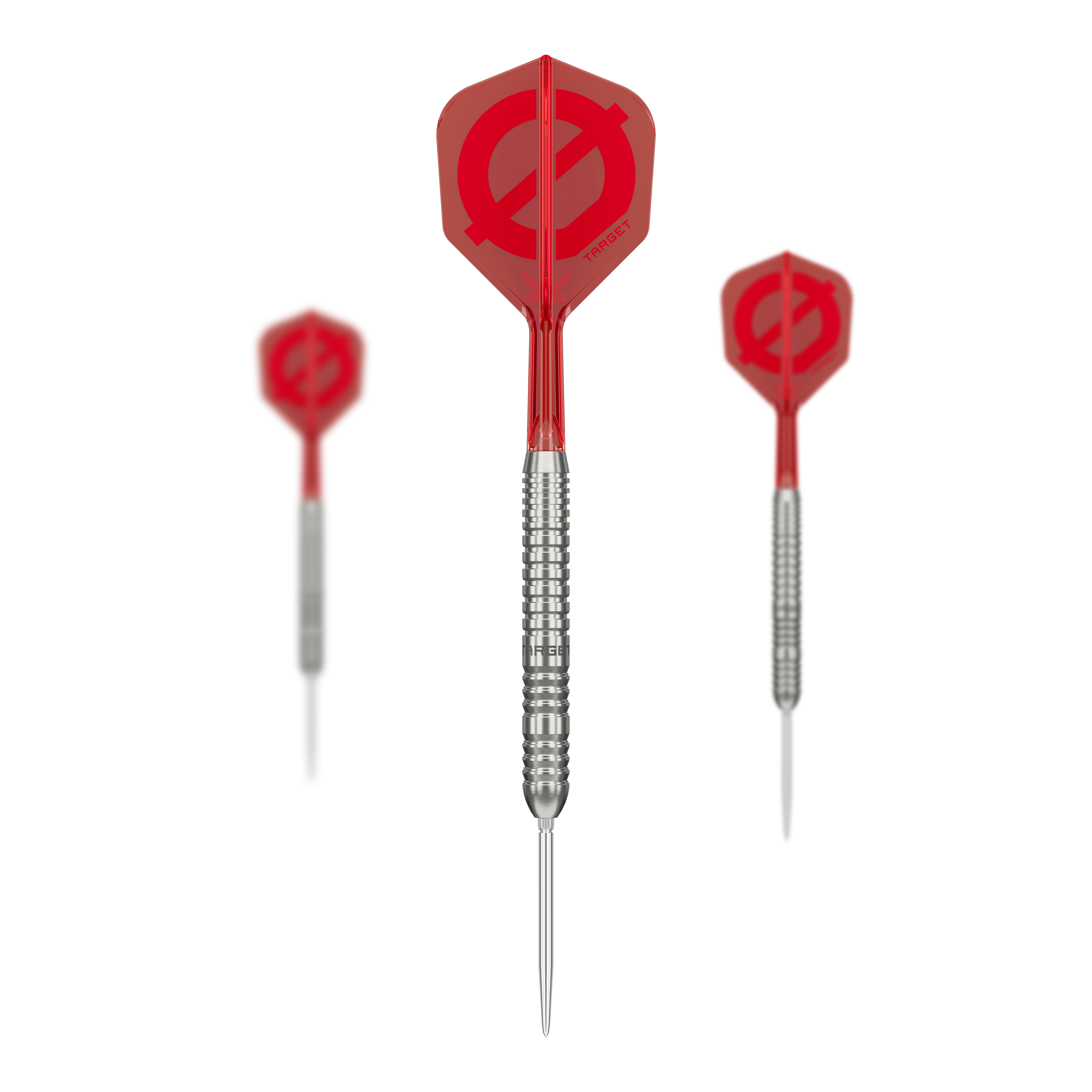 Target Group O 03 Swiss Points Steel Darts