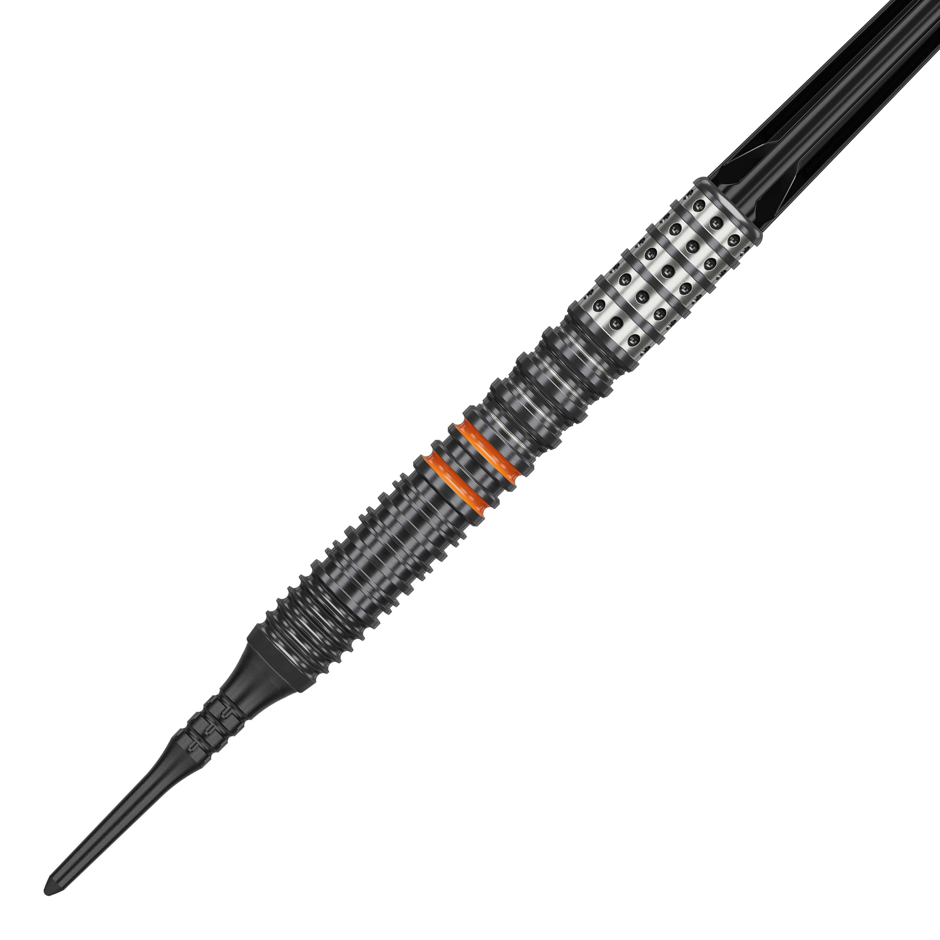 Target Japan Black Marque Morpheus GEN2 Softdarts - 19g Target Japan Black Marque Morpheus GEN2 Softdarts - 19g