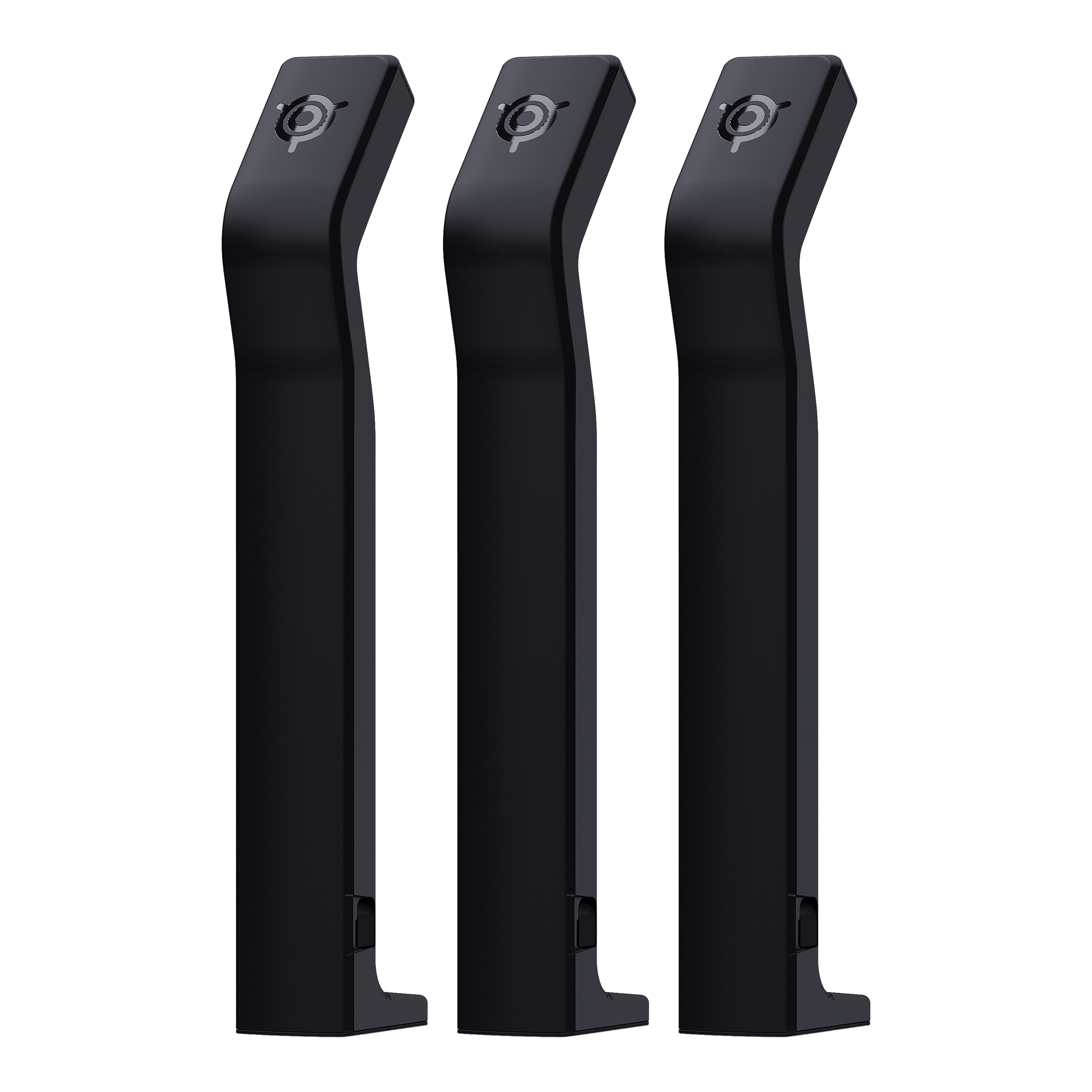 Autodarts Vantage auto scoring system Das Bild zeigt das Autodarts Vantage Auto-Scoring-System. Das Produkt ist nicht näher beschrieben.