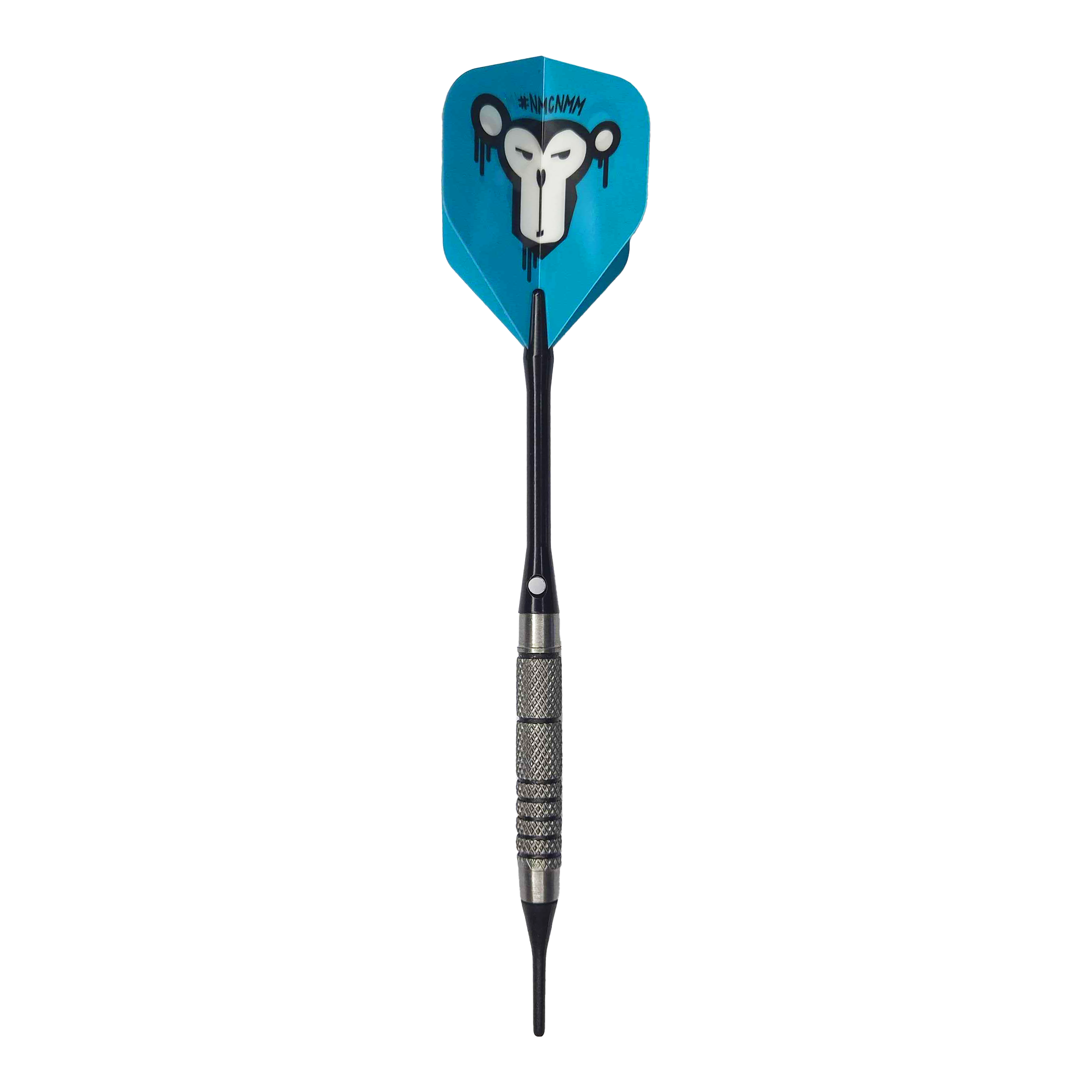 McDart 85 Tungsten V10 soft darts - 17.5g