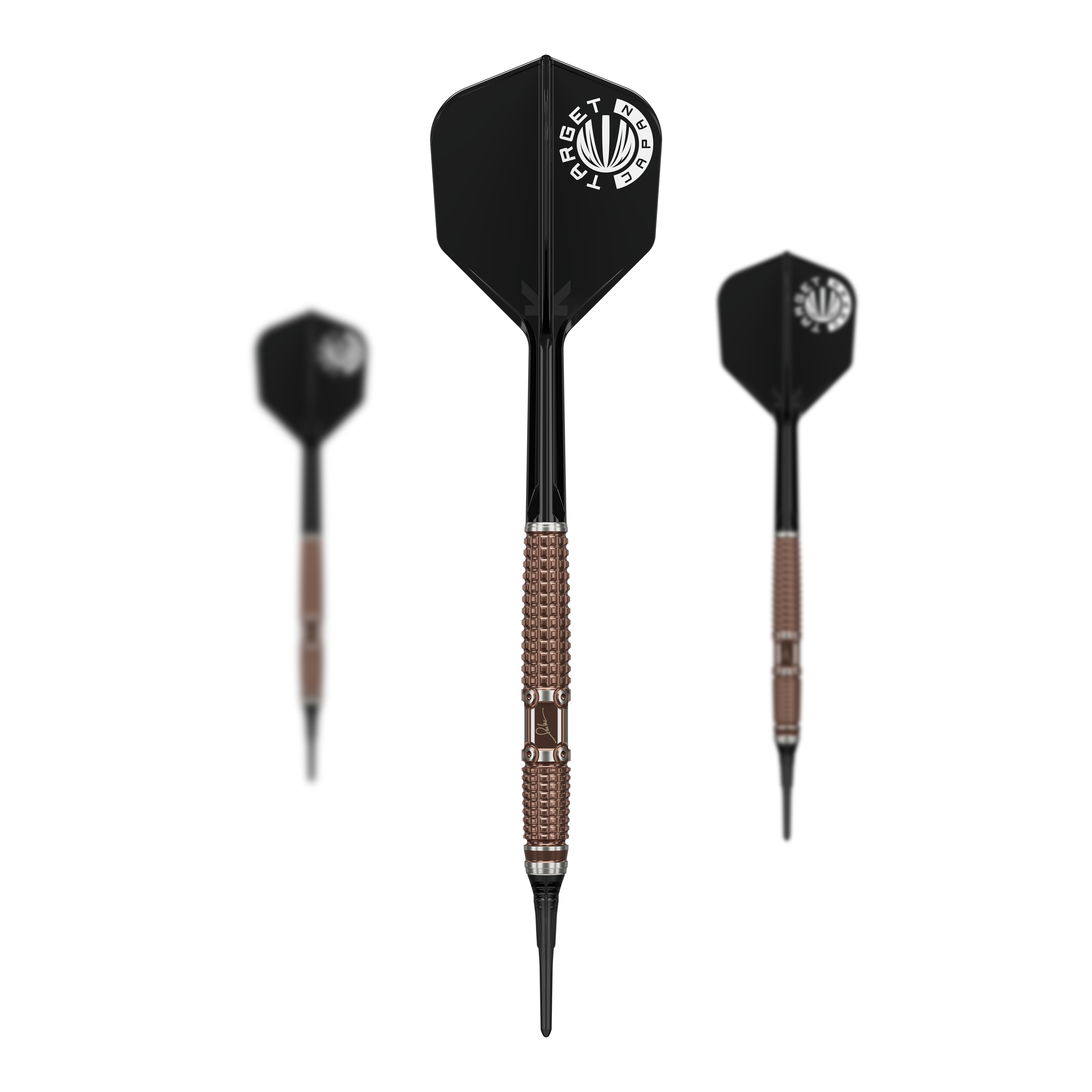 Target Japan Paul Lim The Legend GEN10 Soft Darts - 20g Ein komplettes Set Target Japan Paul Lim The Legend GEN10 Softdarts. Alle Komponenten wie Spitzen, Schäfte und Flights sind vorhanden.