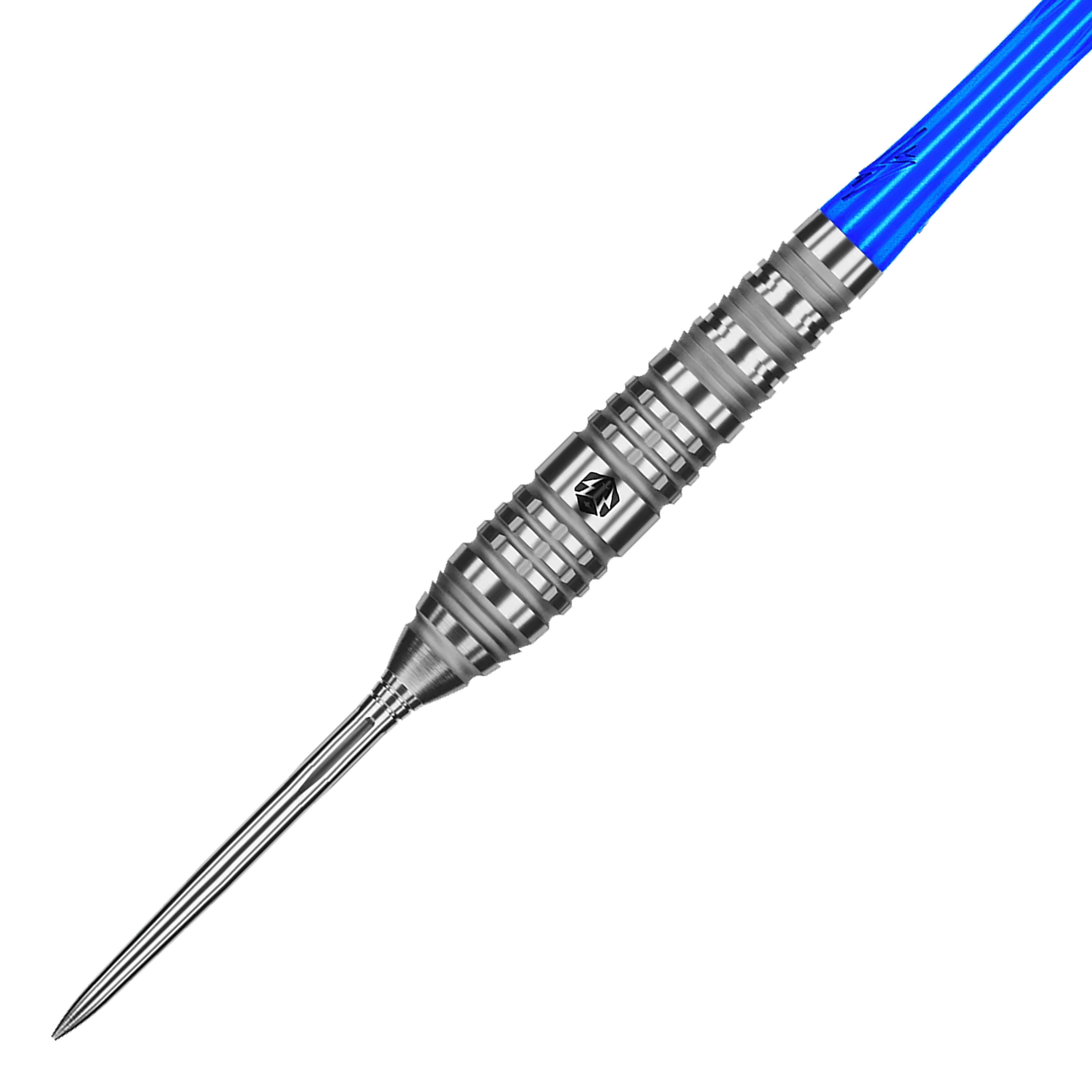Caliburn Rix EZ-EVO R3 steel darts Auf dem Bild sind die Caliburn Rix EZ-EVO R3 Steeldarts abgebildet. Die Darts eignen sich ideal für ambitionierte Spieler.