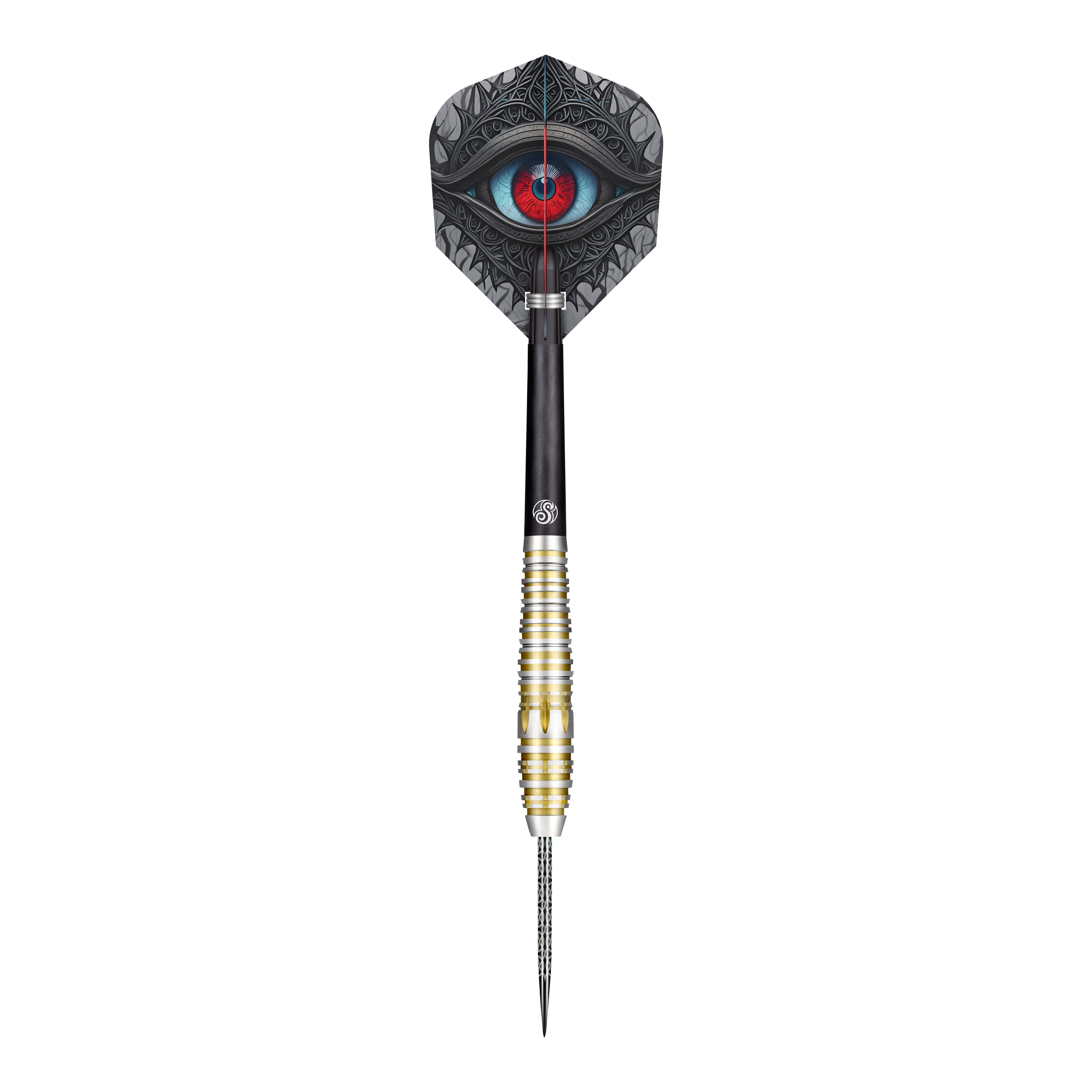 Shot Celt Balor Steeldarts