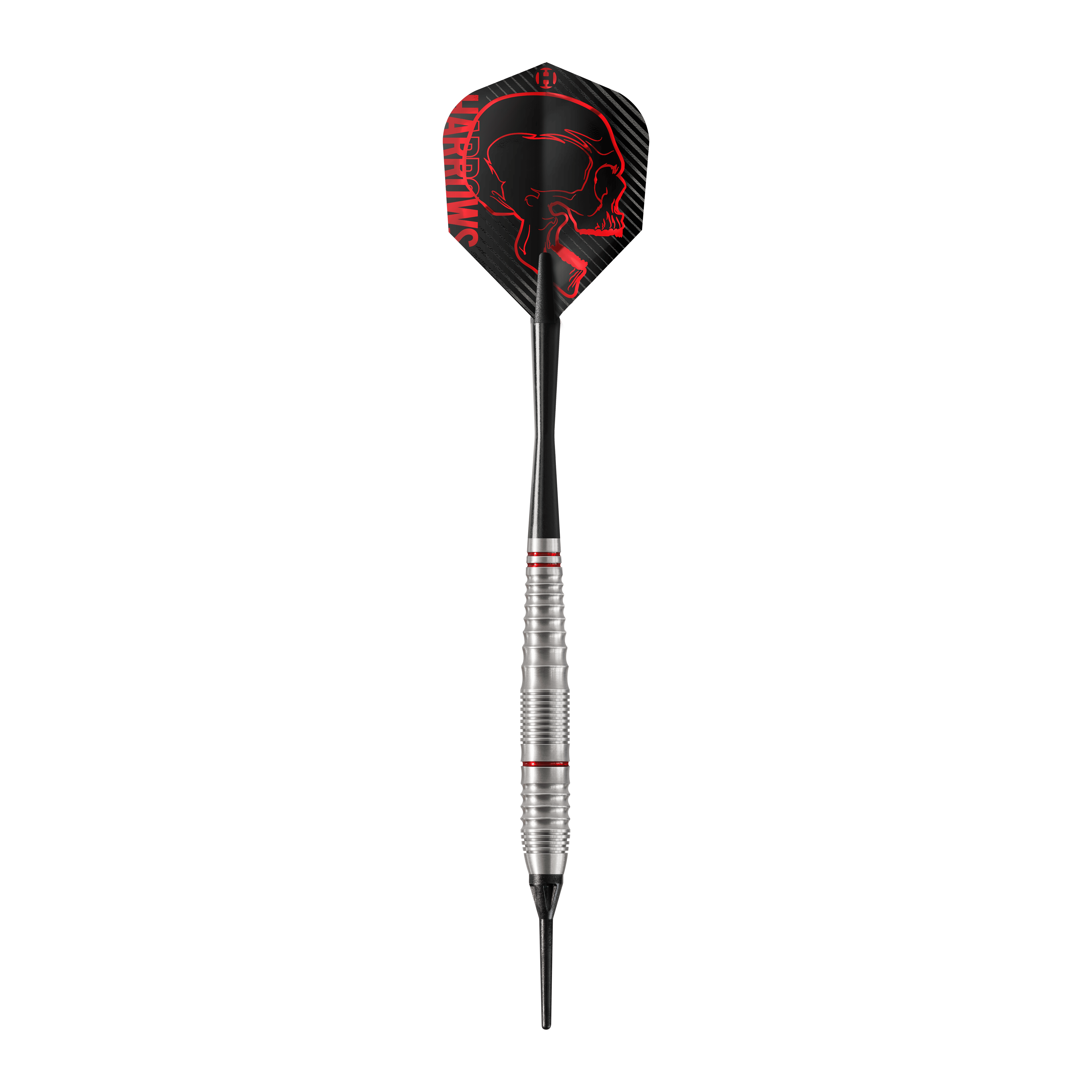 Harrows Rage soft darts