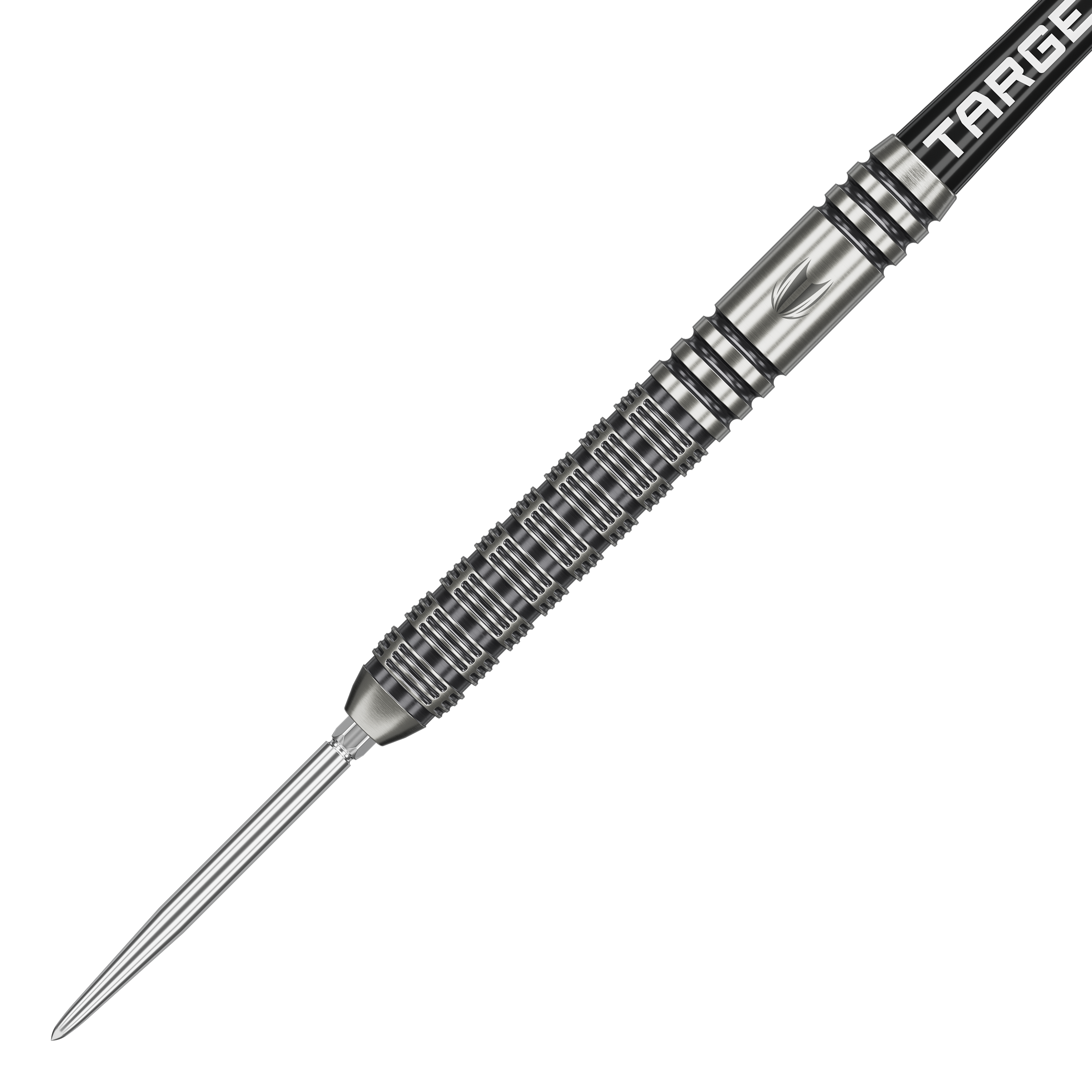 Target Beau Greaves GEN1 Swiss Point Steel Darts Die Target Beau Greaves GEN1 Swiss Point Steeldarts sind auf dem Produktbild zu sehen. Die Anordnung betont die Individualität der einzelnen Darts.