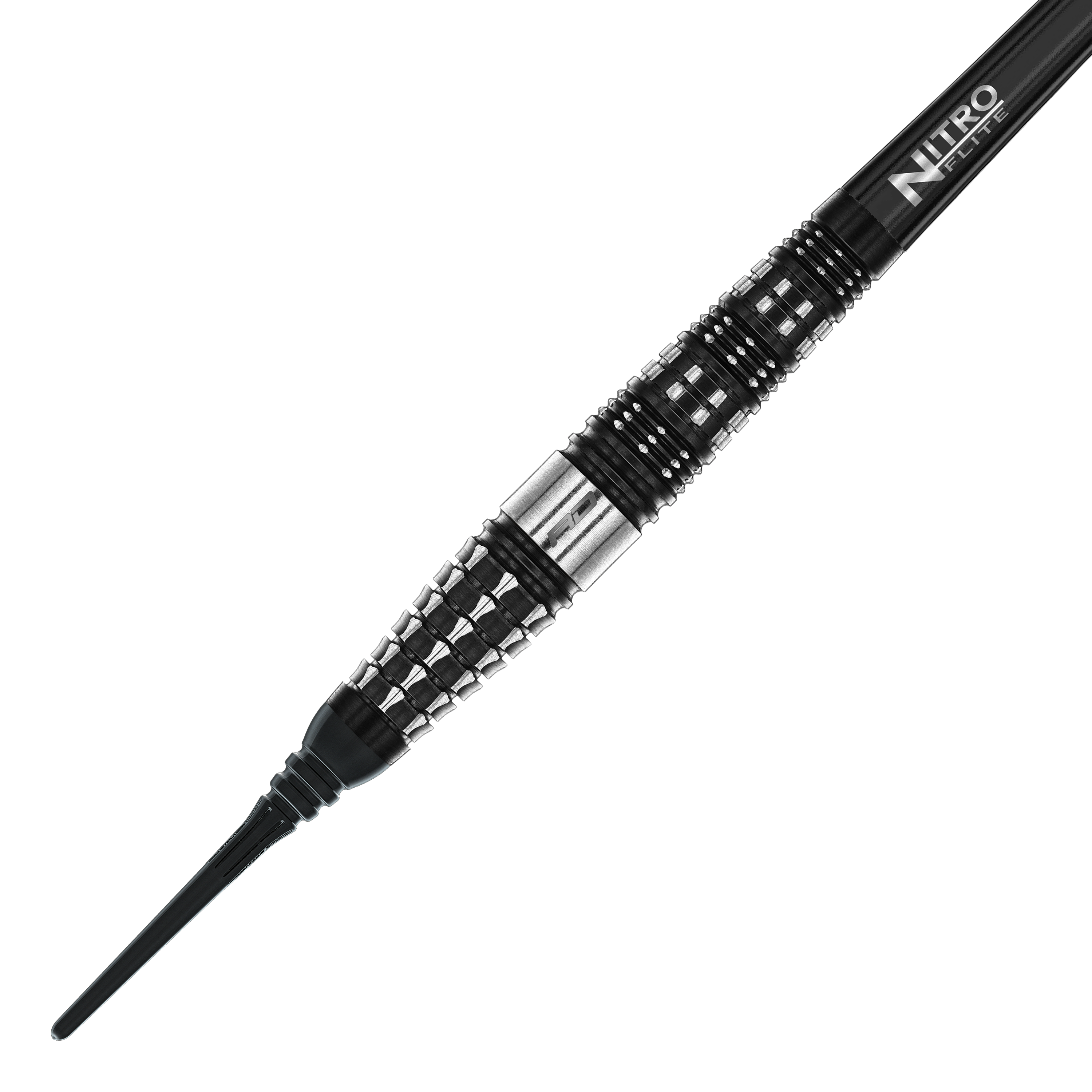 Red Dragon Recon Torpedo Soft Darts - 20g Red Dragon Recon Torpedo Softdarts - 20g sind auf diesem Bild zu sehen. Es handelt sich um hochwertige Softdarts mit einem eleganten Design.