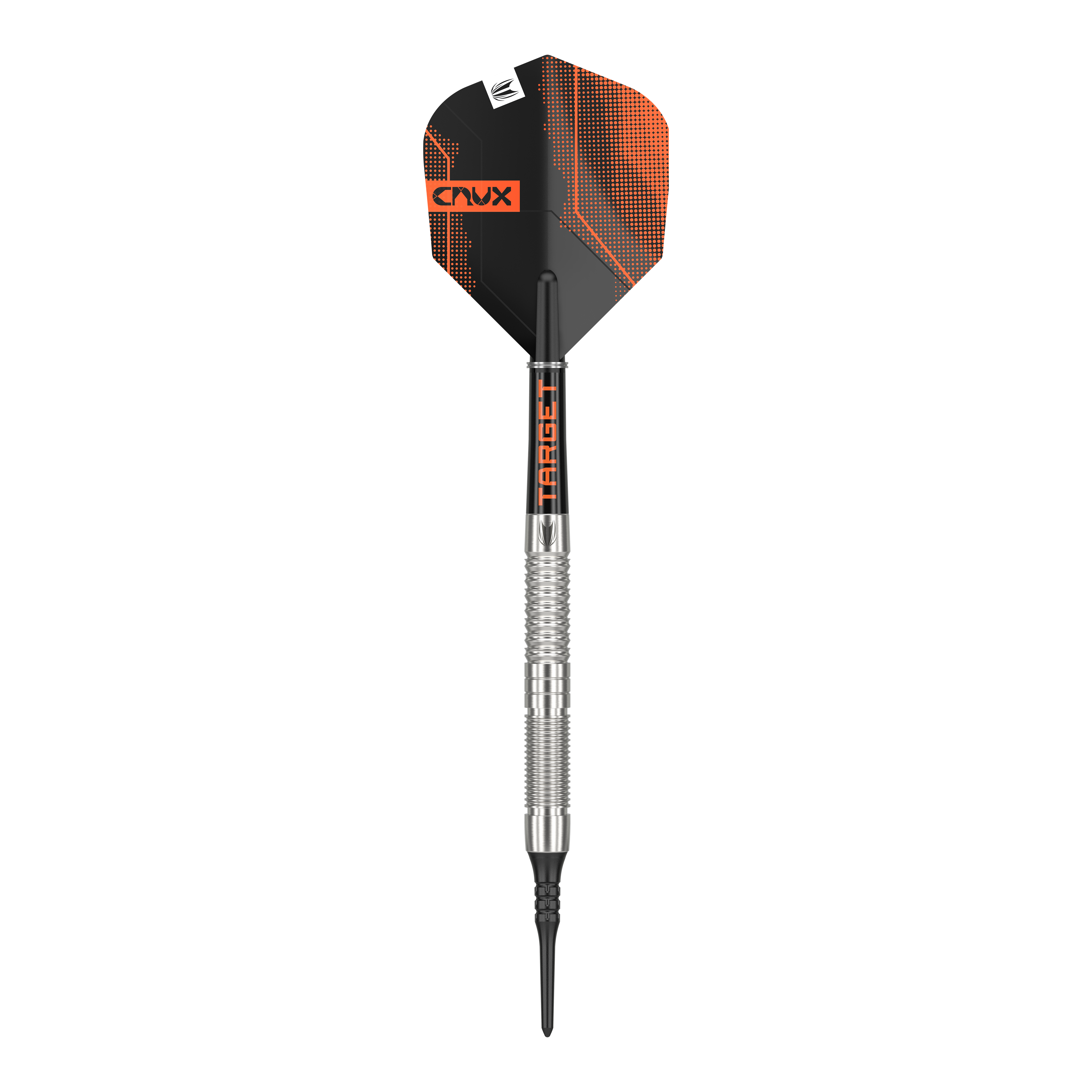 Target Crux 10 soft darts