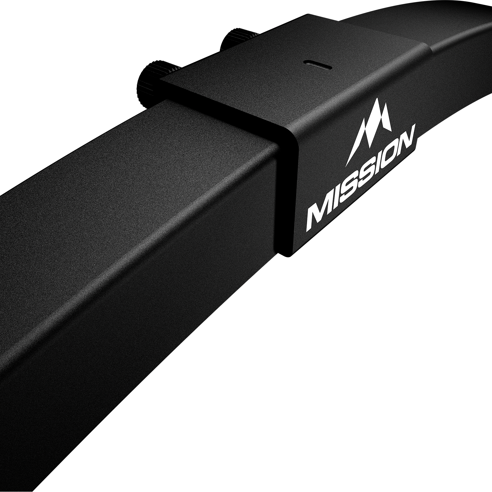 Mission Torus 120 LED Lighting System - Black Mission Torus 120 LED Beleuchtungssystem in Schwarz ist abgebildet. Das Bild zeigt das moderne LED-Beleuchtungssystem für Dartscheiben.