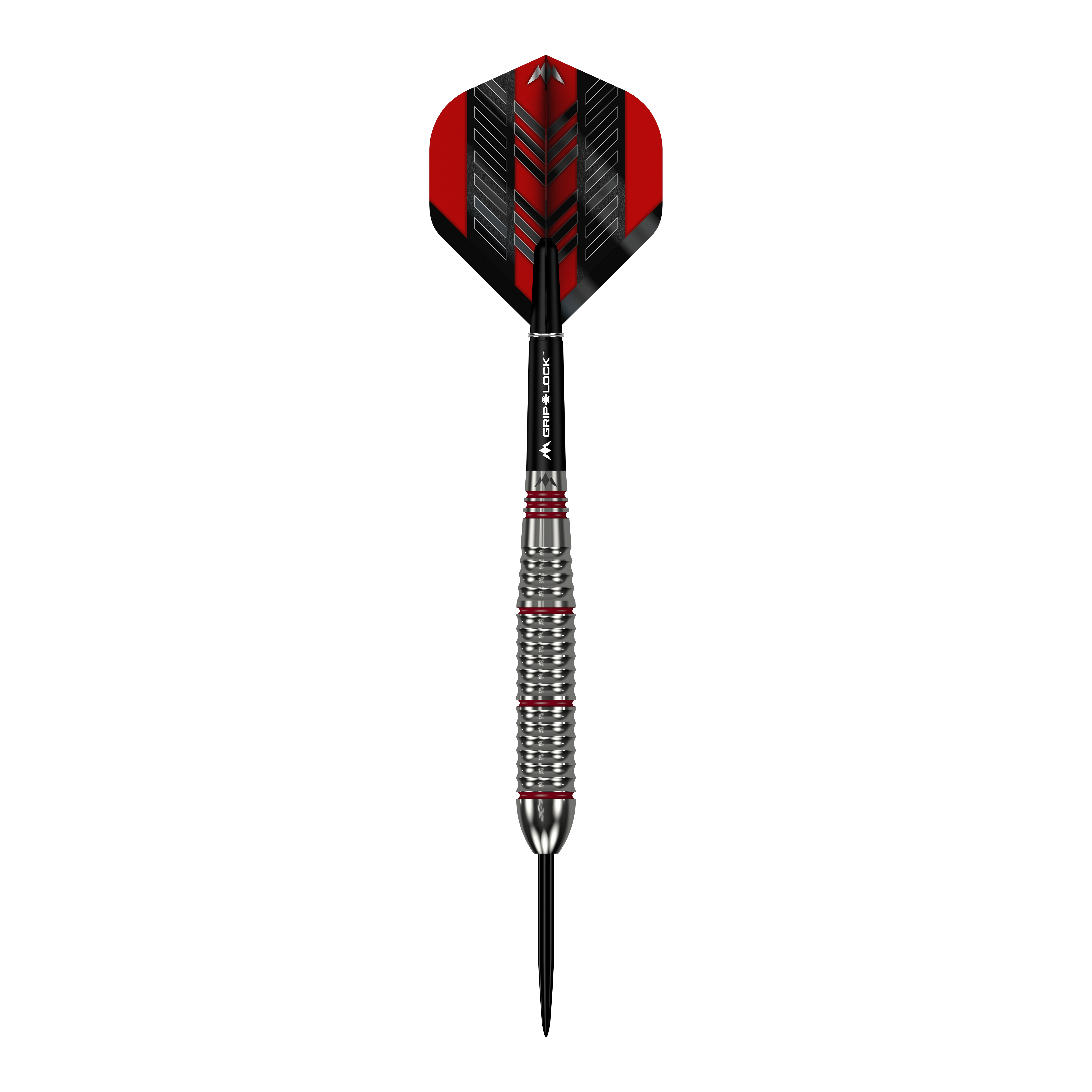 Mission Rogue Brass Steel Darts - 22g