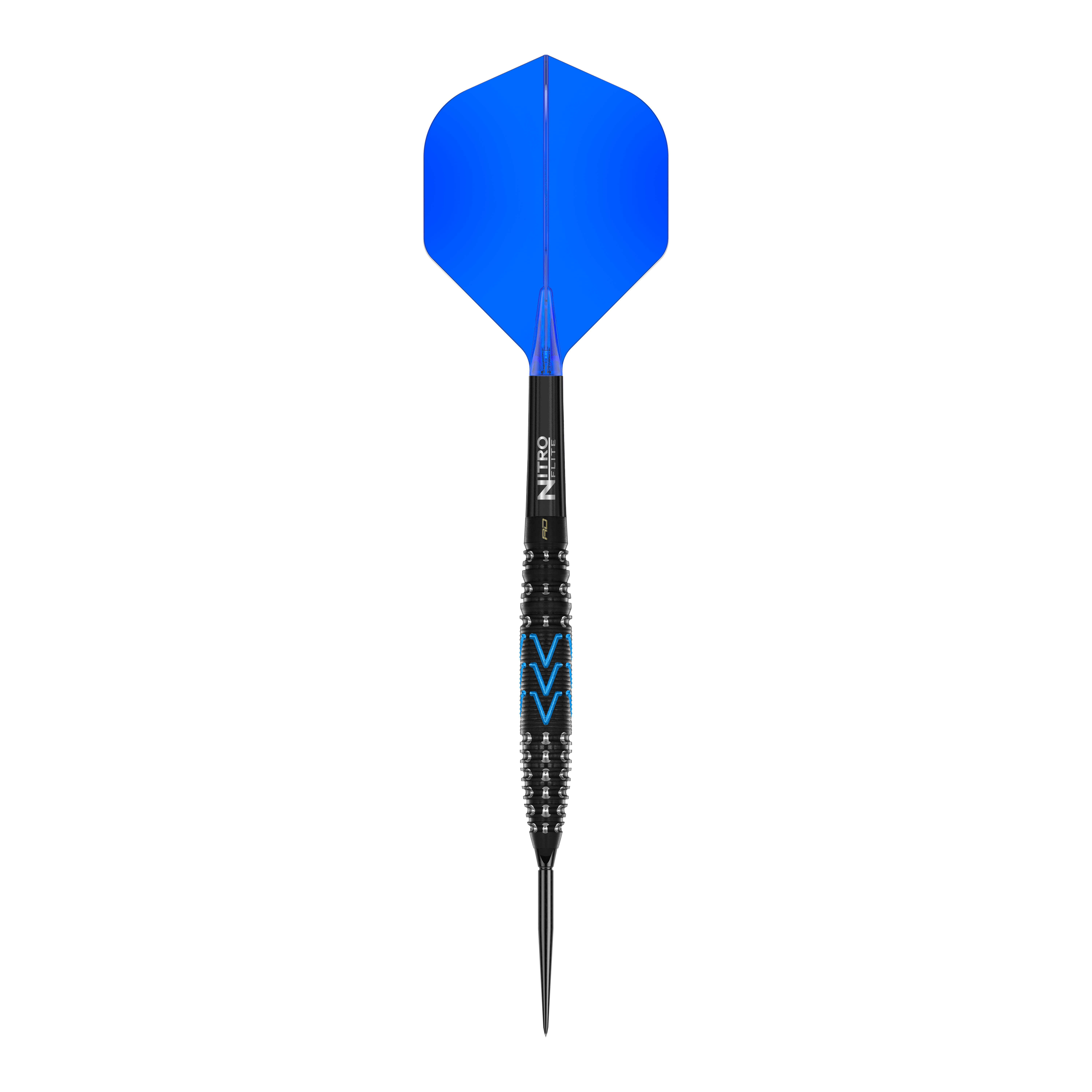 Red Dragon AMP Torpedo Switch Point Steel Darts Das Bild zeigt die Red Dragon AMP Torpedo Switch Point Steeldarts. Dies sind hochwertige Steeldarts mit spezieller Torpedo-Form.