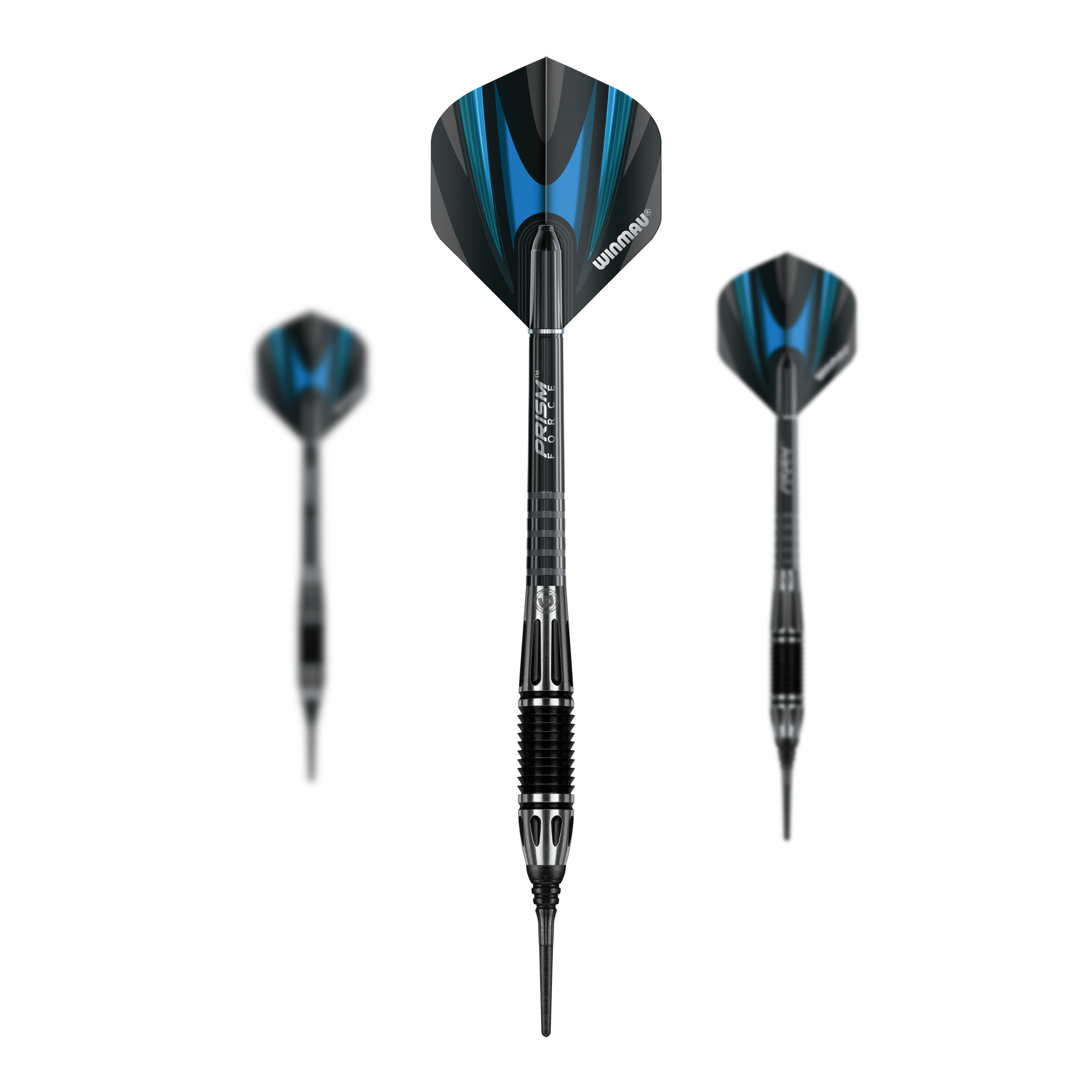 Winmau Majestic Softdarts