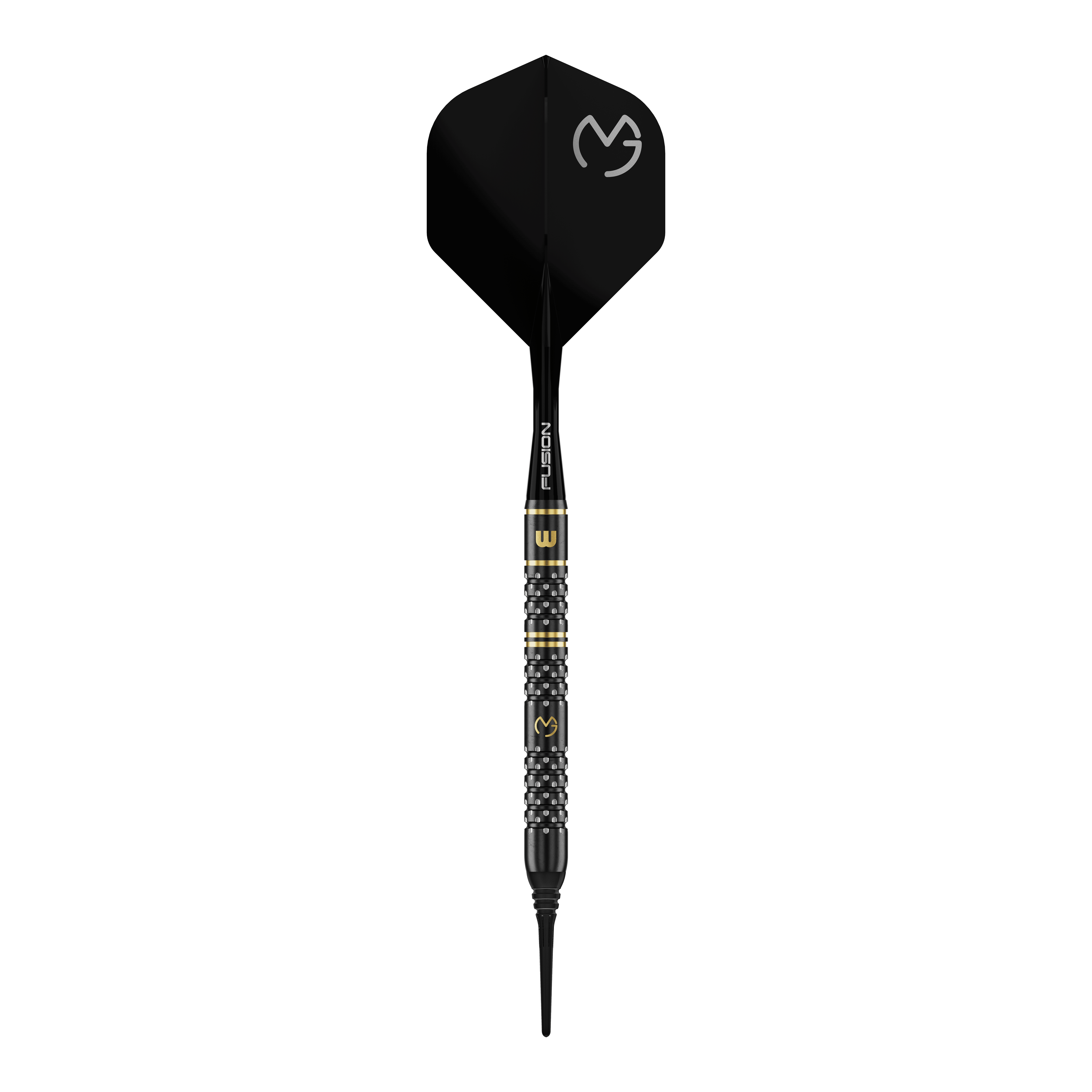 Winmau Michael Van Gerwen W-MAX soft darts - 18g