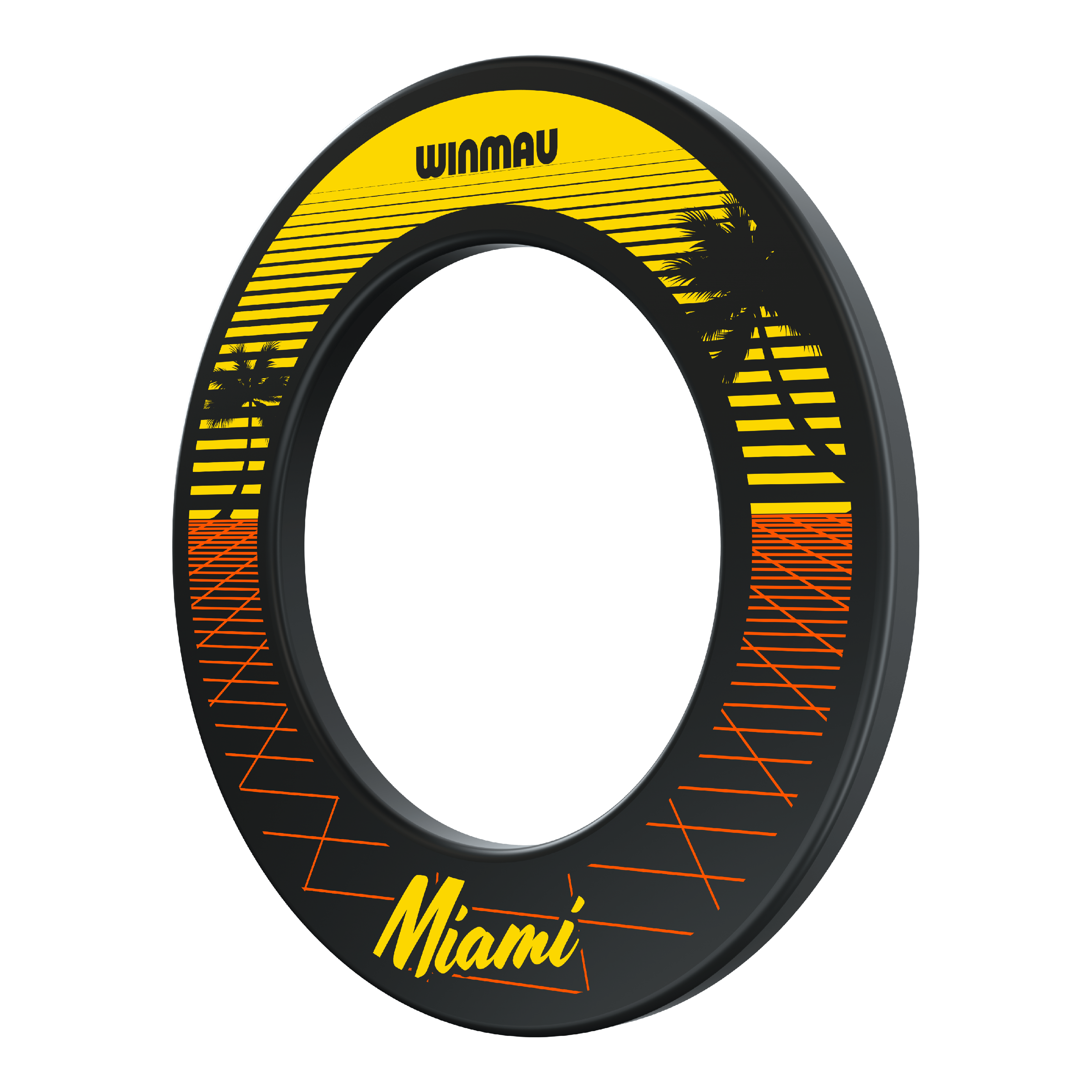 Winmau Miami Dartboard Surround