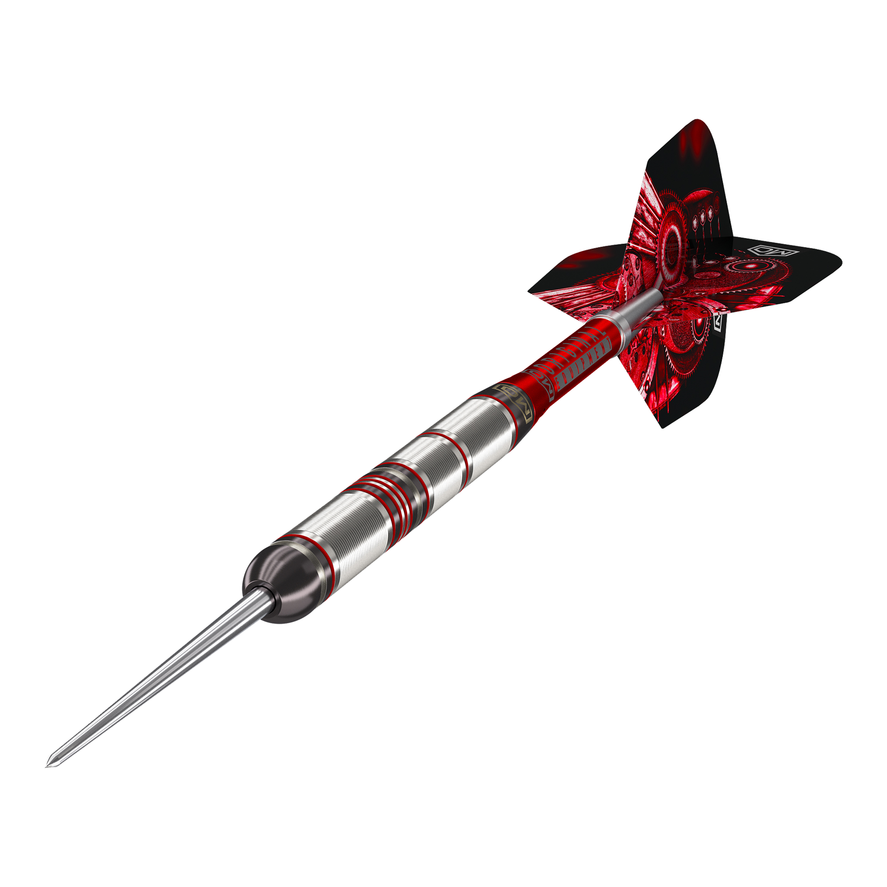 DW Piranha Razor 01 Steeldarts