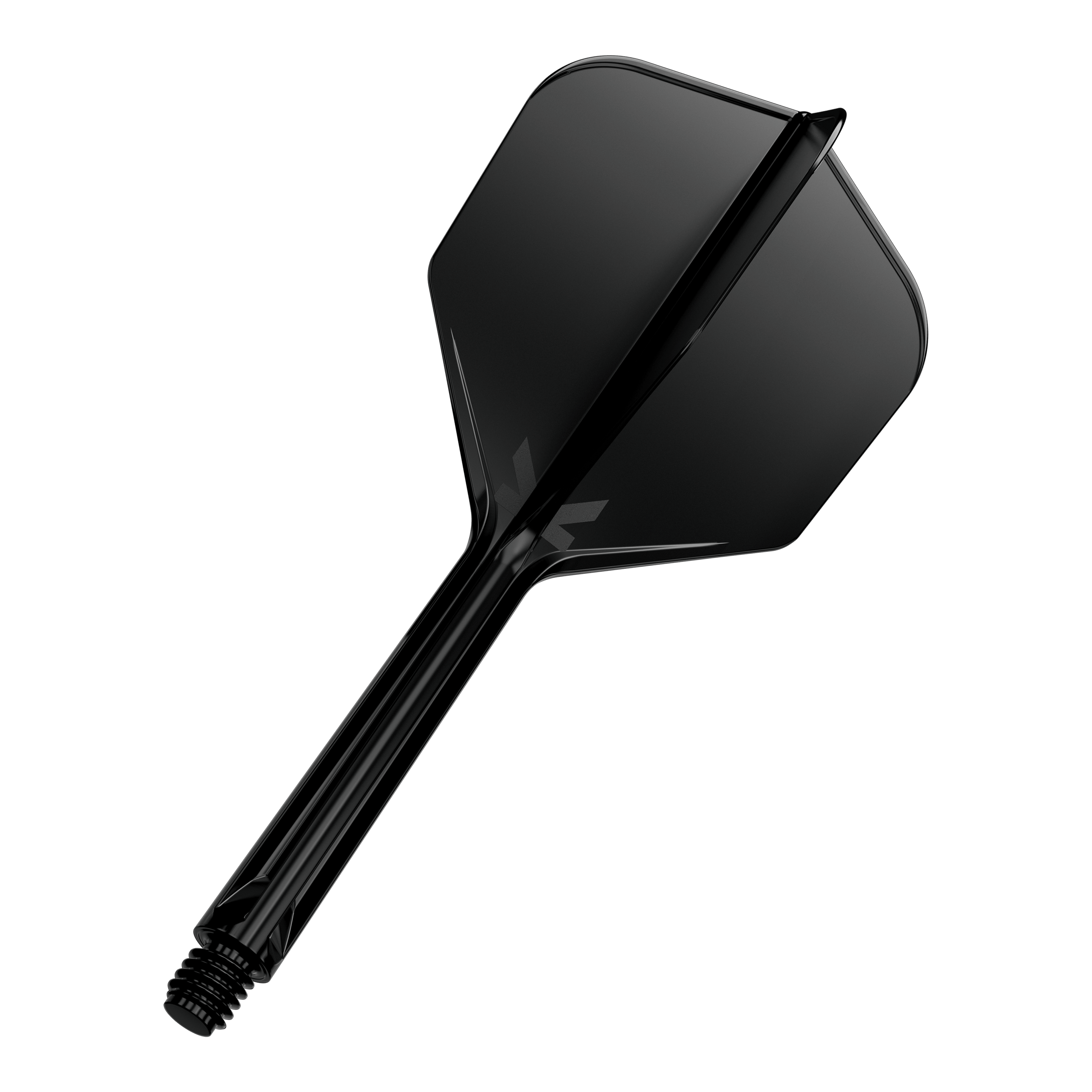 Target K-Flex No6 Flight-System - Schwarz