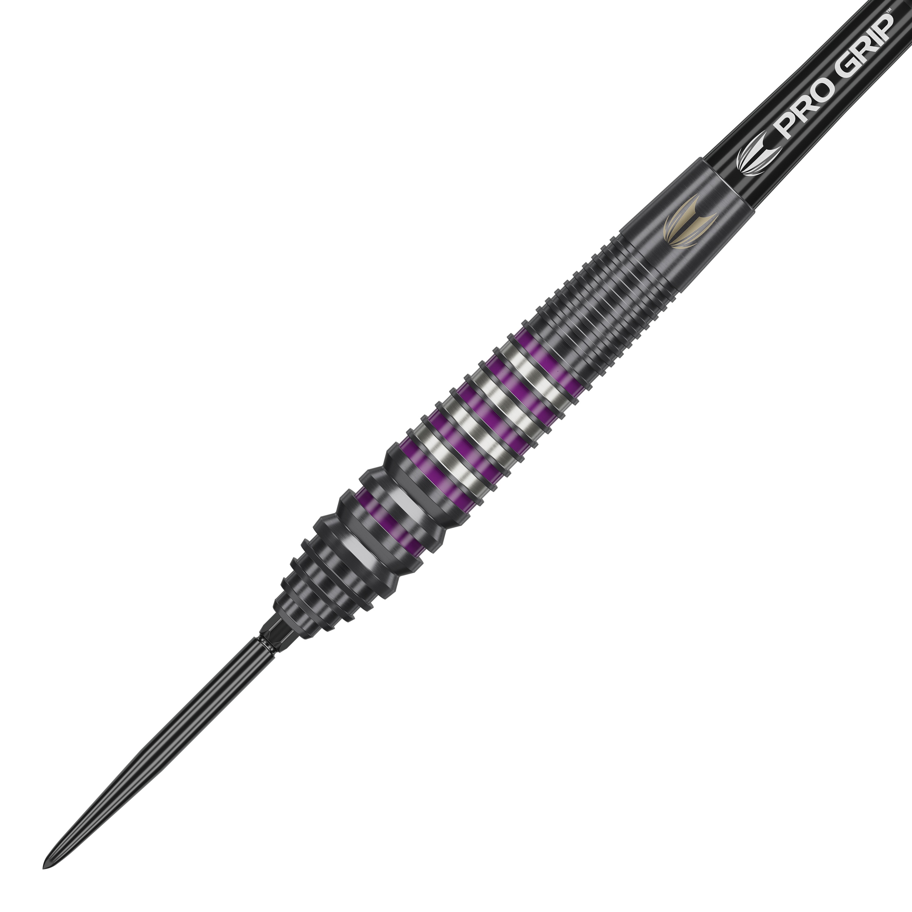 Target Lorraine Winstanley GEN2 Swiss Point Steel Darts - 24g Target Lorraine Winstanley GEN2 Swiss Point Steeldarts - 24g sind auf dem Bild zu sehen. Sie sind moderne Steeldarts für anspruchsvolle Spieler.