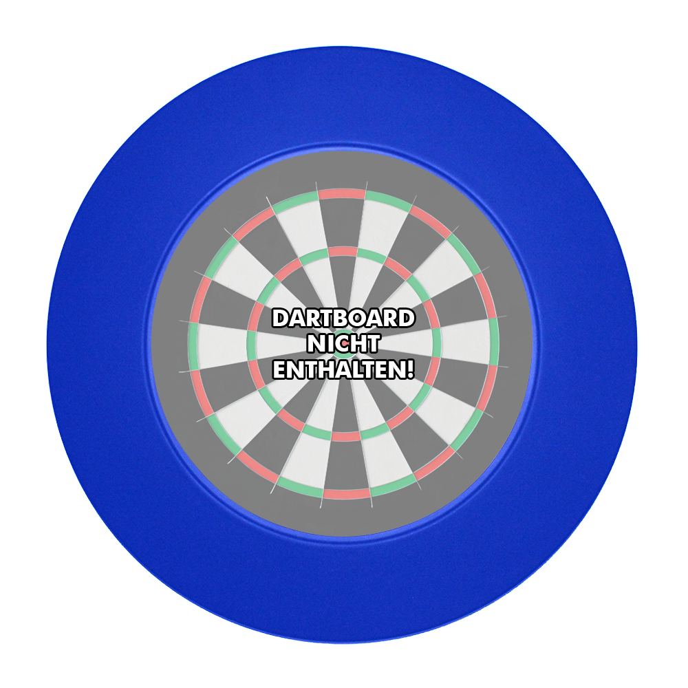 McDart Dartboard Surround