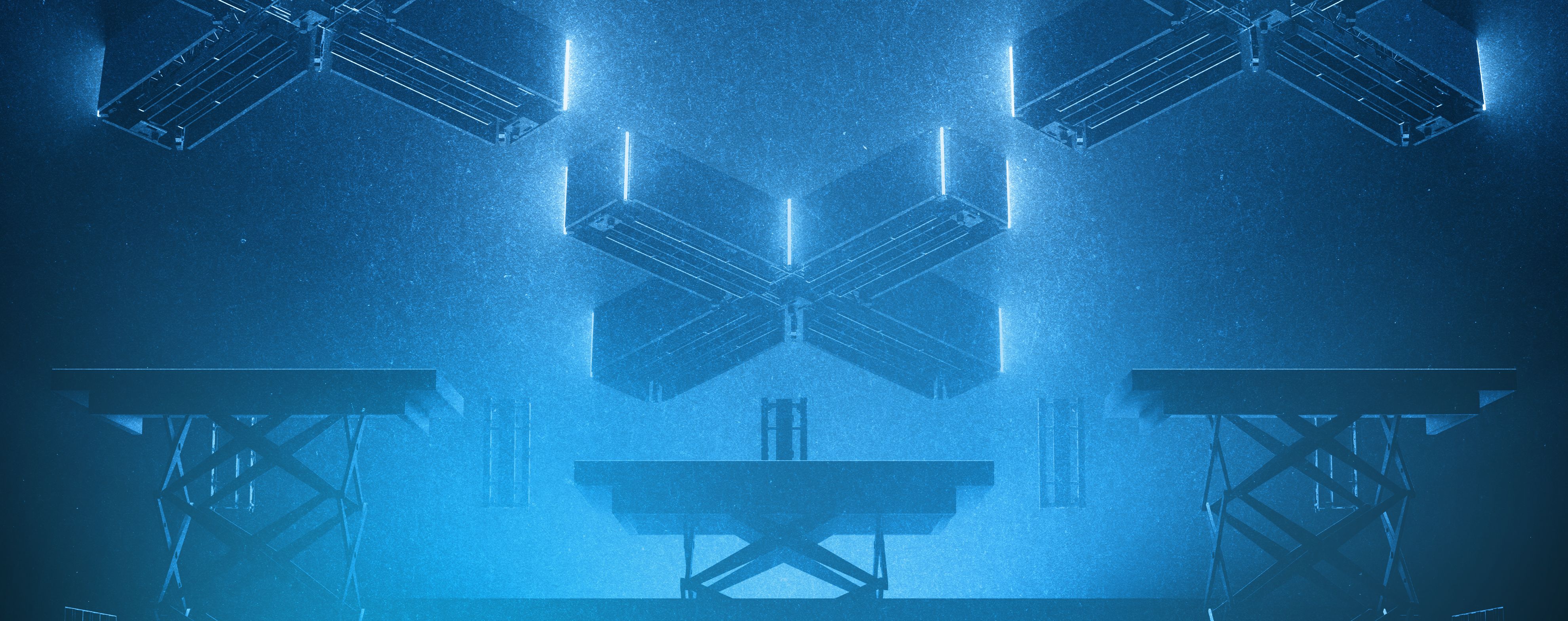 Electric Callboy Dance Envy Dartcase