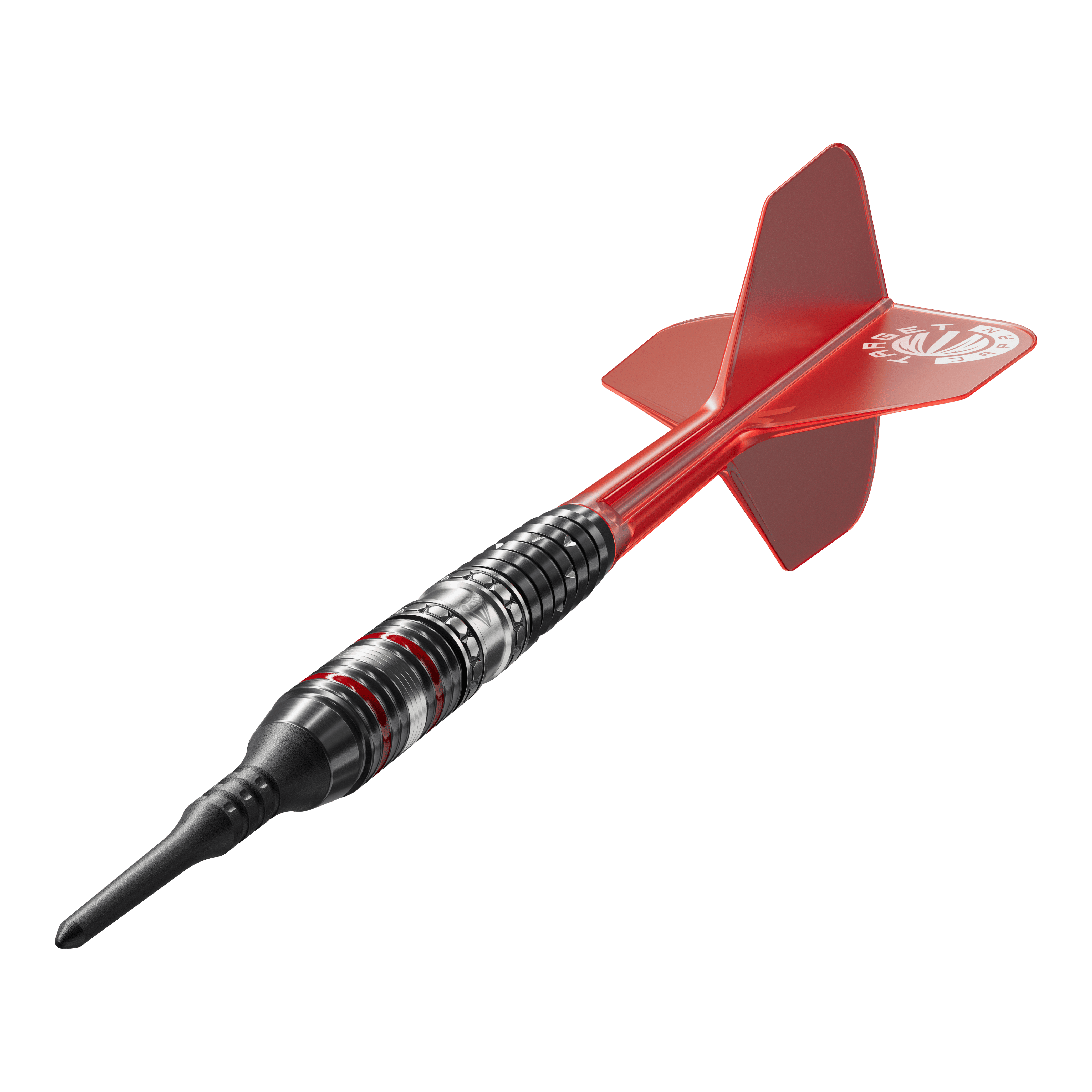 Target Japan Prime Series Diamond GEN3 Soft Darts - 18g