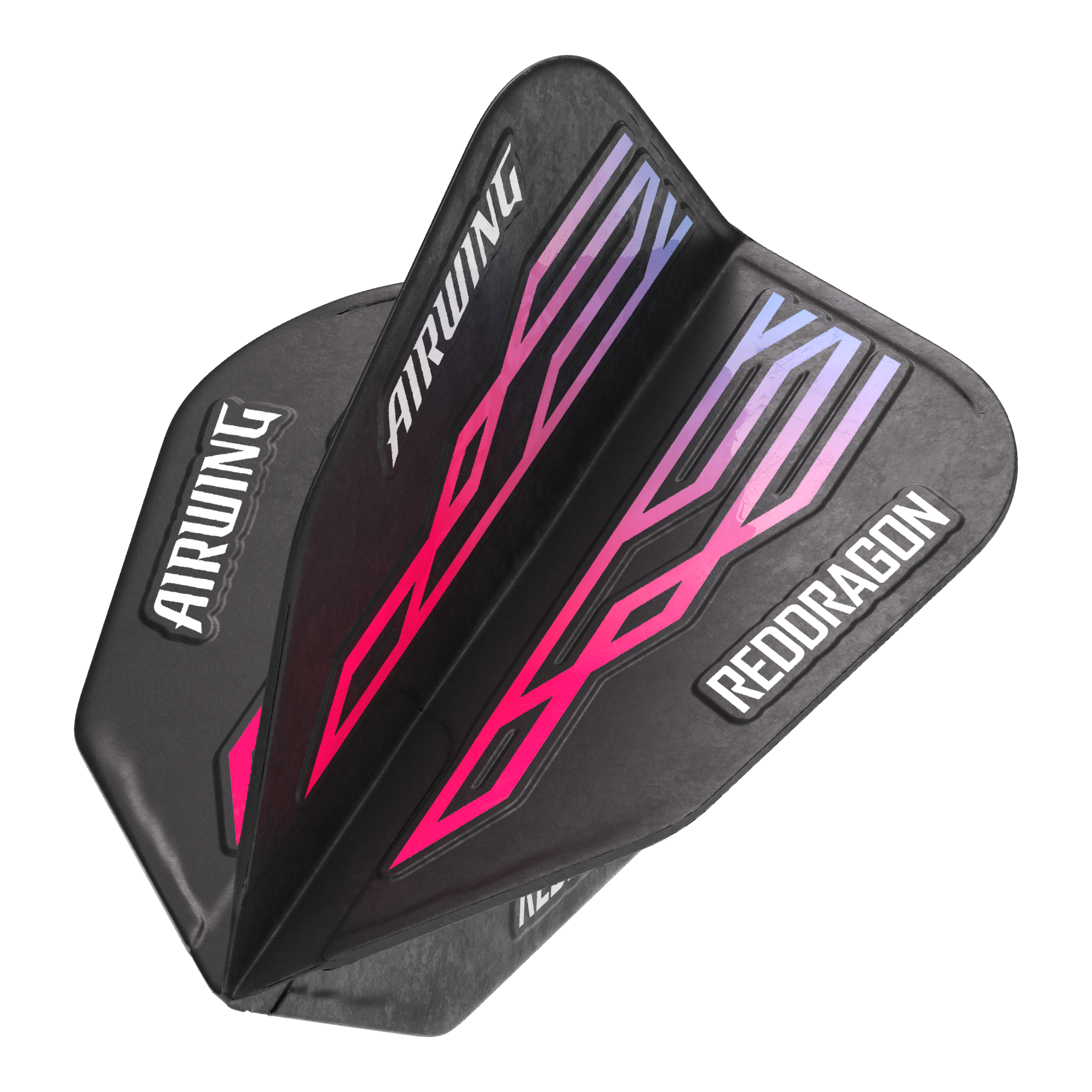 Red Dragon Airwing Pink V-Standard Flights