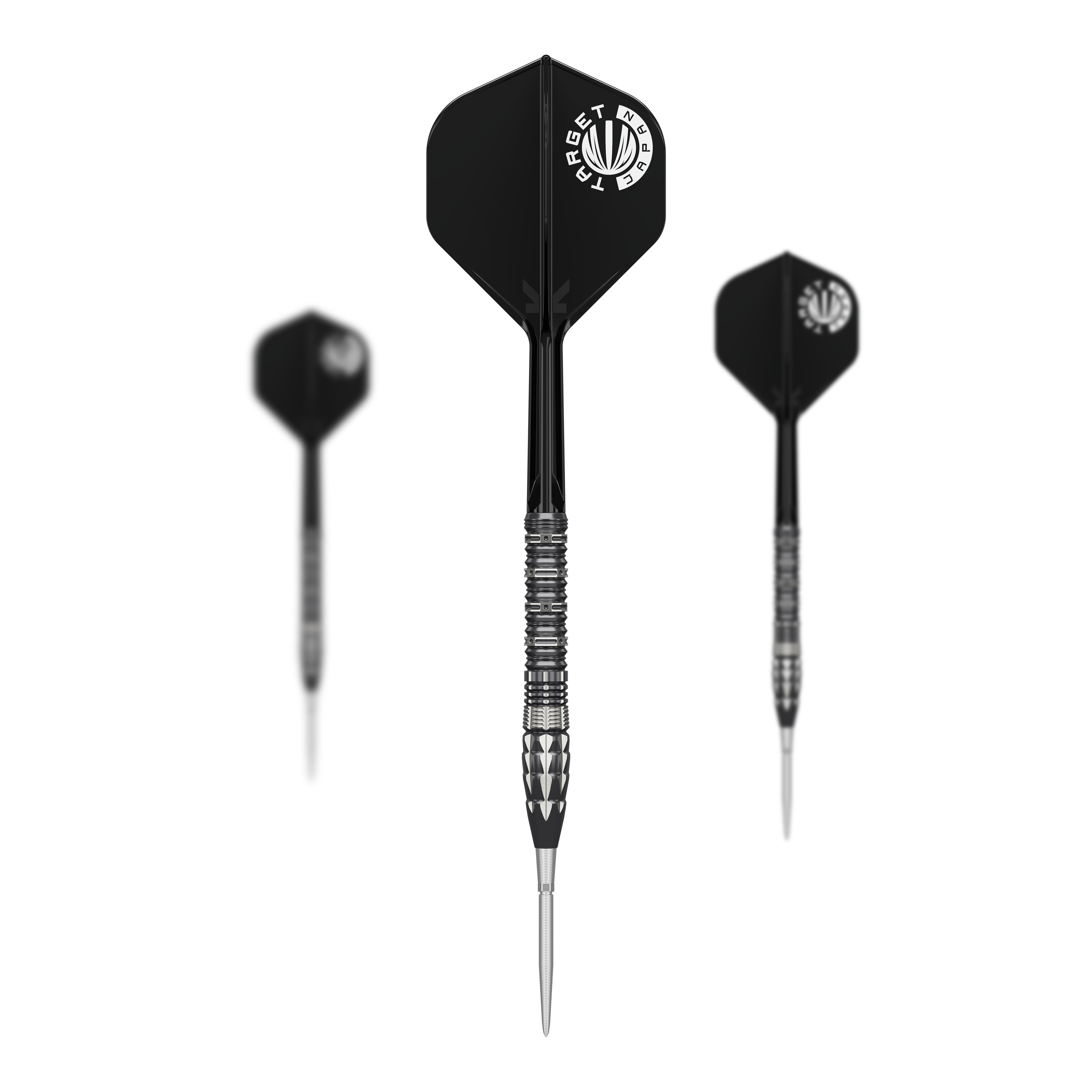 Target Japan Pyro GEN12 Swiss Point Steel Darts Target Japan Pyro GEN12 Swiss Point Steel Darts