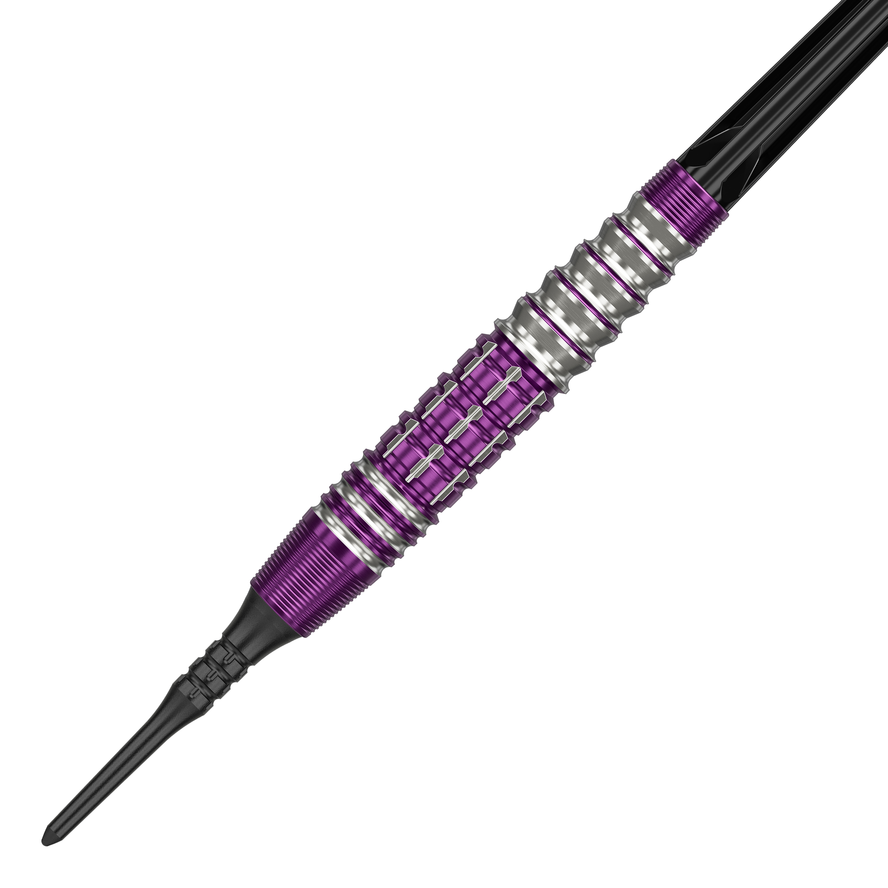 Target Japan Prime Series Tung Suk Zenith GEN1 Softdarts - 19g Target Japan Prime Series Tung Suk Zenith GEN1 Softdarts - 19g