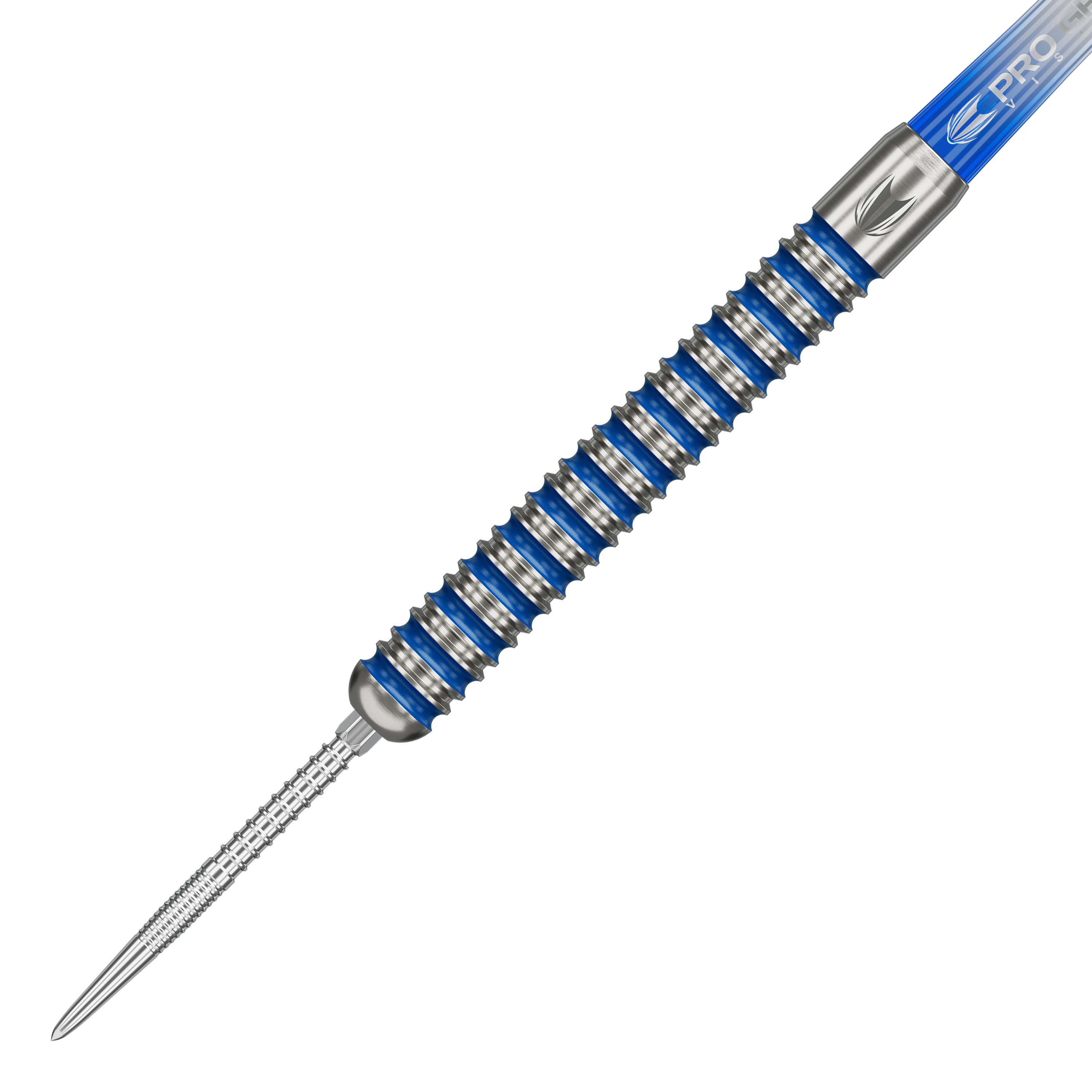 Target Paige Pauling GEN1 Swiss Points Steeldarts - 22g Hier wird das Target Paige Pauling GEN1 Swiss Points Steeldarts - 22g gezeigt. Das Dartpfeil-Set ist speziell für präzises Werfen konzipiert.