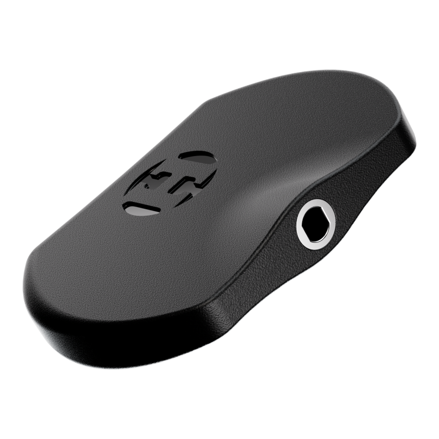 Harrow's Basic Quick Point Tool Das Bild zeigt das Produkt Harrows Basic Quick Point Tool. Es handelt sich um ein Werkzeug für Dart-Zubehör.