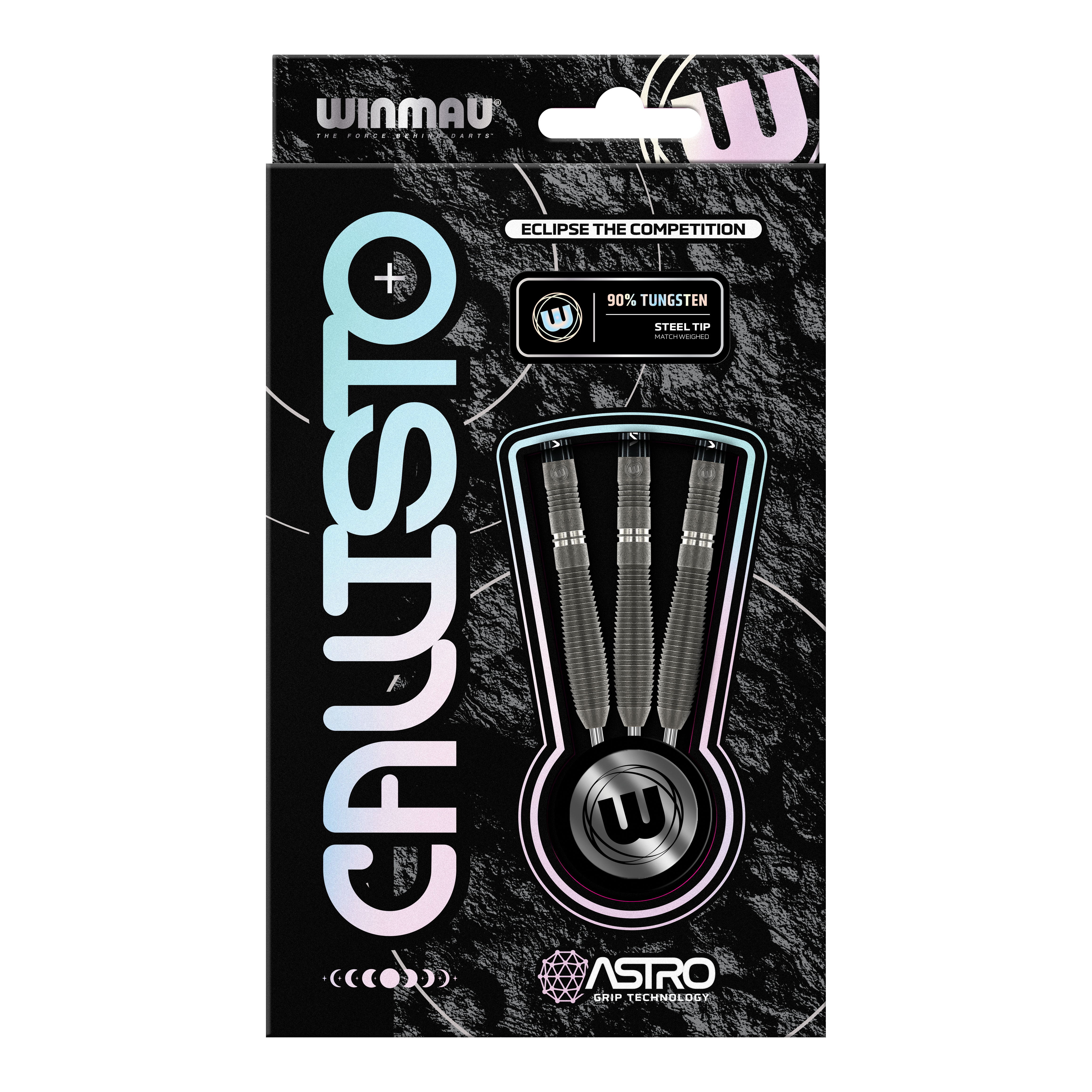 Winmau Callisto 02 Steeldarts