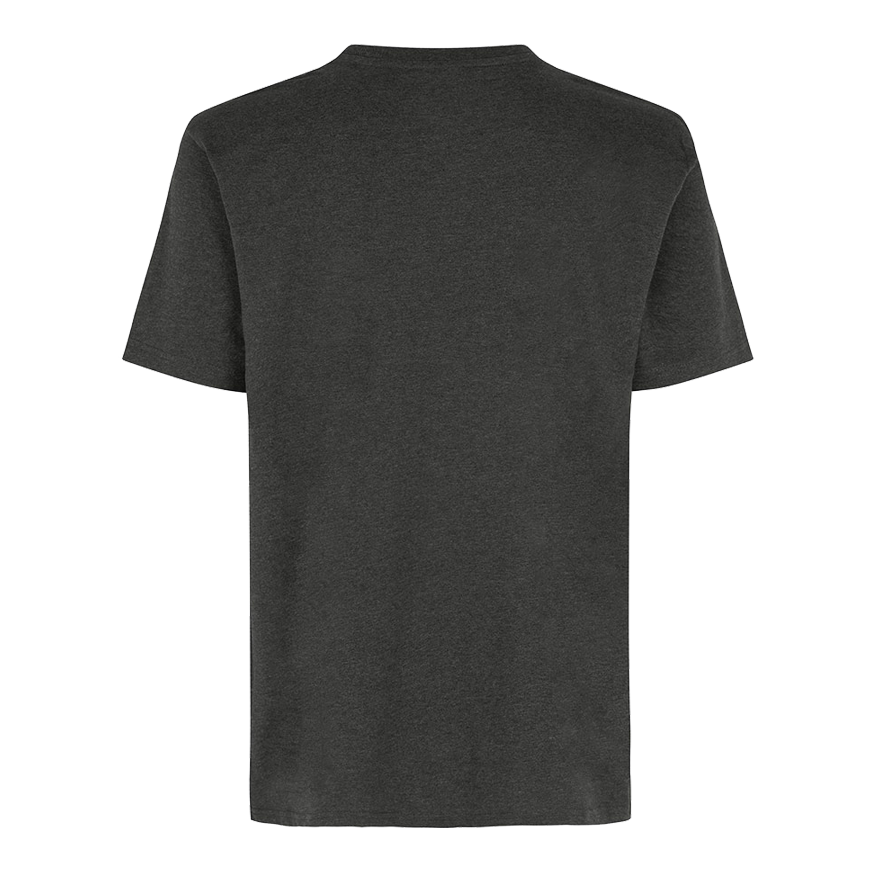 Barrels and Shafts T-Shirt - Graphite Grey