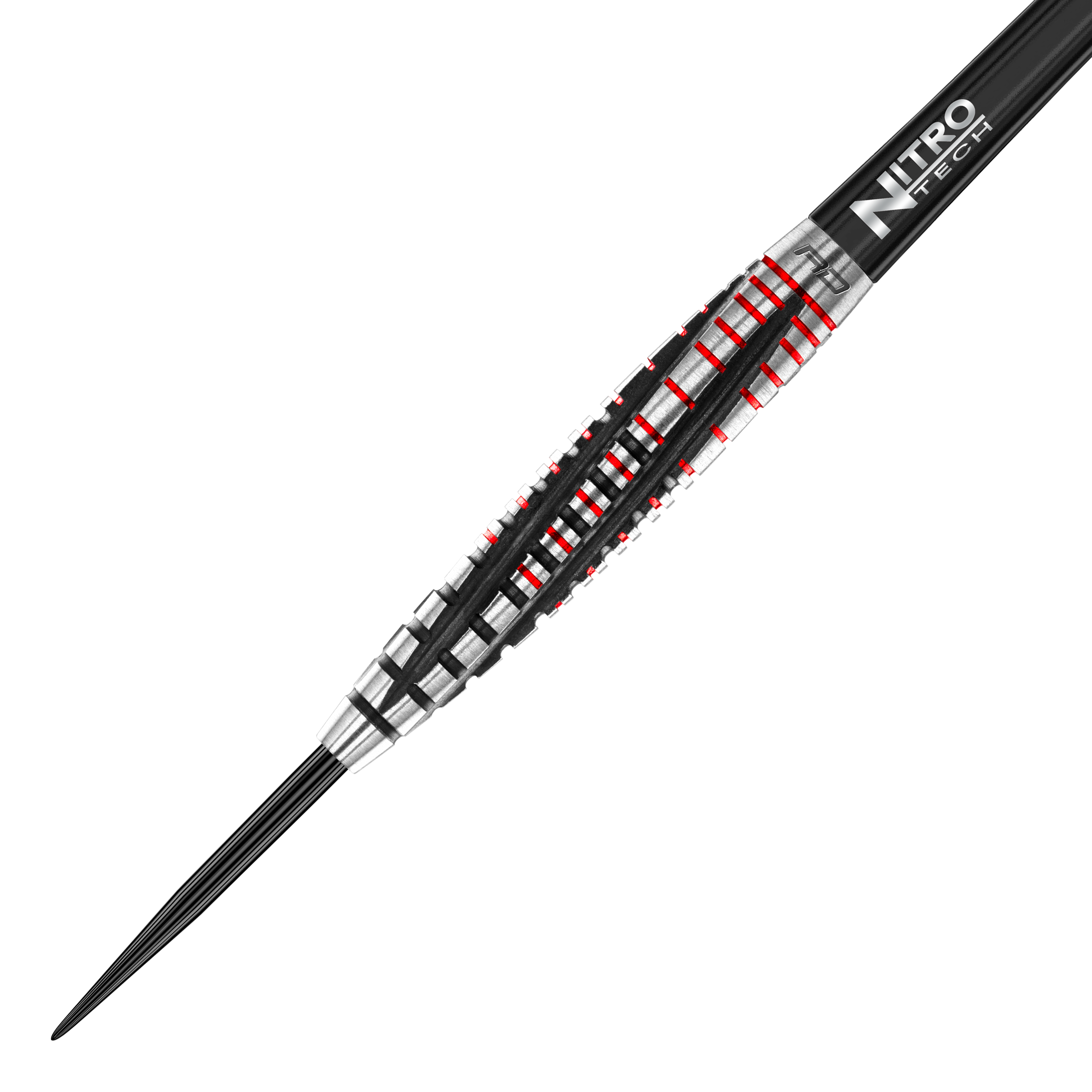 Red Dragon Rifle steel darts