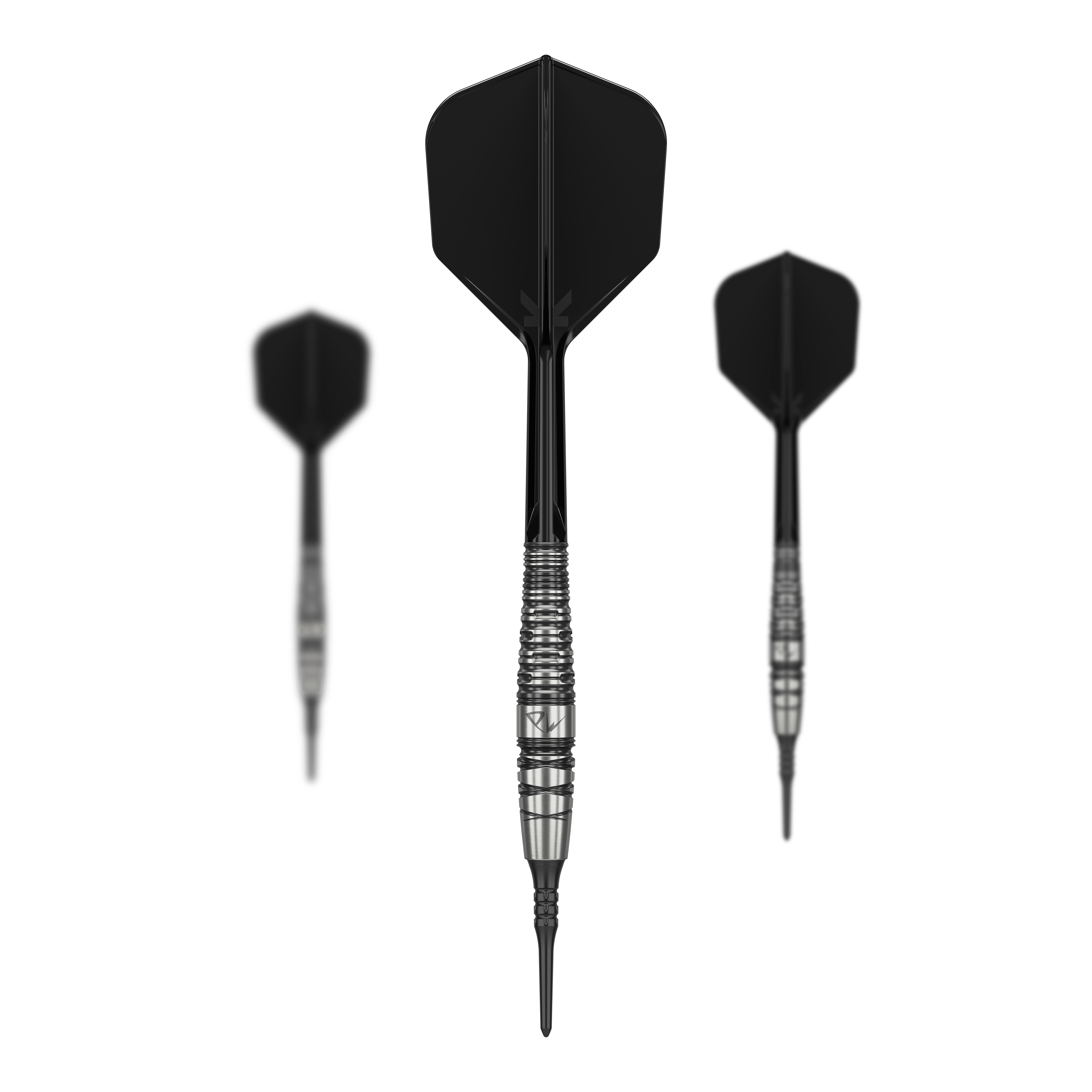 Target Japan Black Marque PW 2 Softdarts - 18g