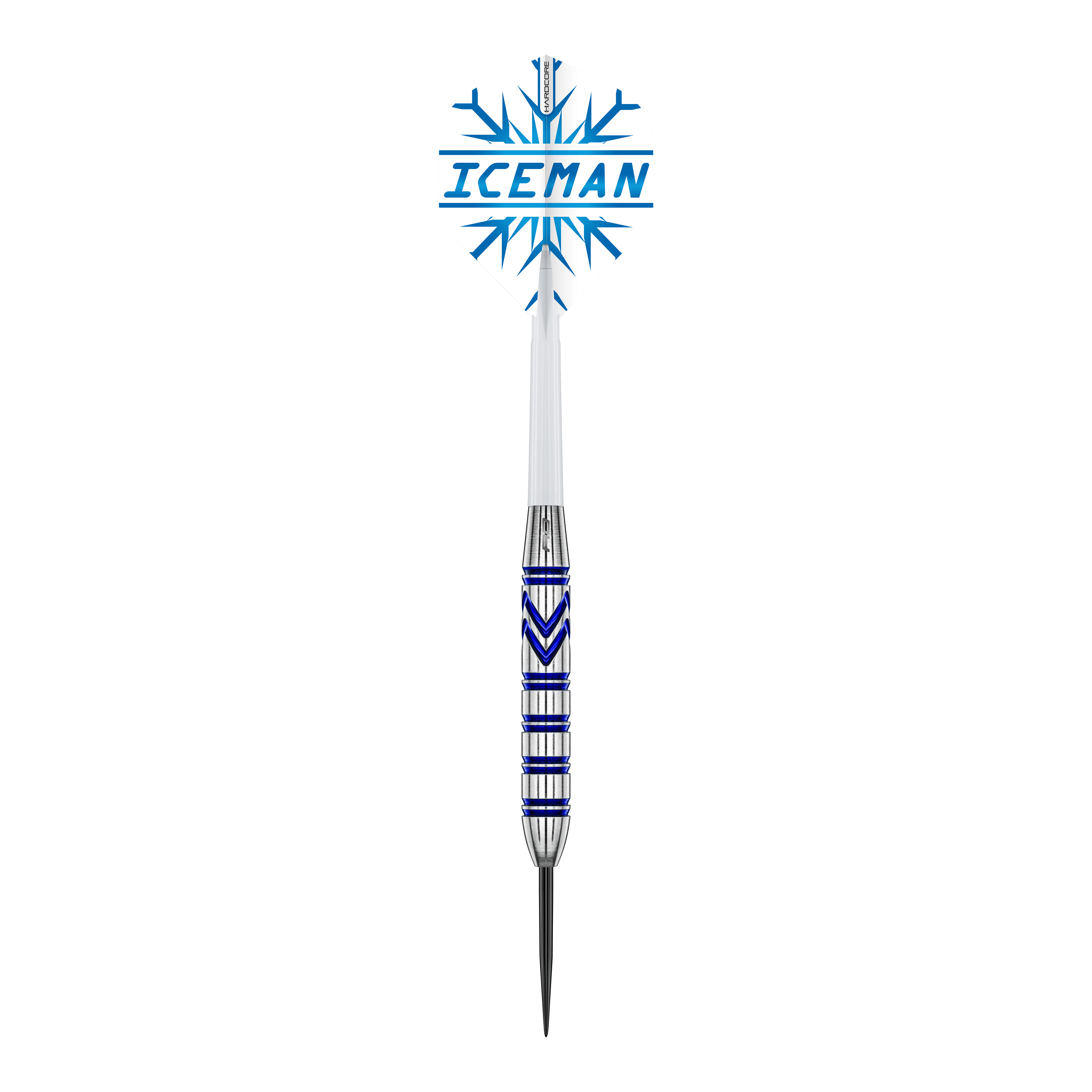 Red Dragon Gerwyn Price Brass Steel Darts - 21 g Red Dragon Gerwyn Price Brass Steel Darts - 21 g