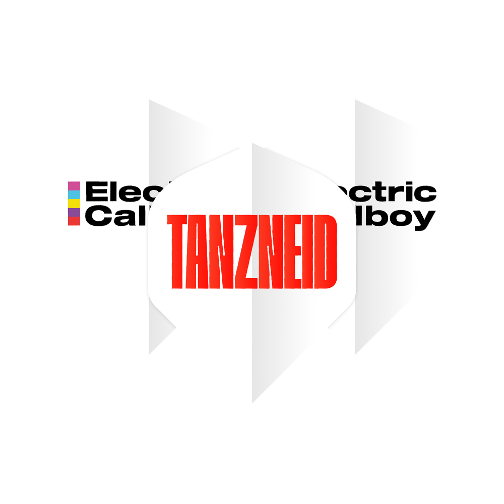 Electric Callboy Tanzneid Flight Pack - 10 sets Zu sehen ist das Electric Callboy Tanzneid Flight Pack - 10 Sets. Das Flight Pack ermöglicht eine individuelle Zusammenstellung für Darts.