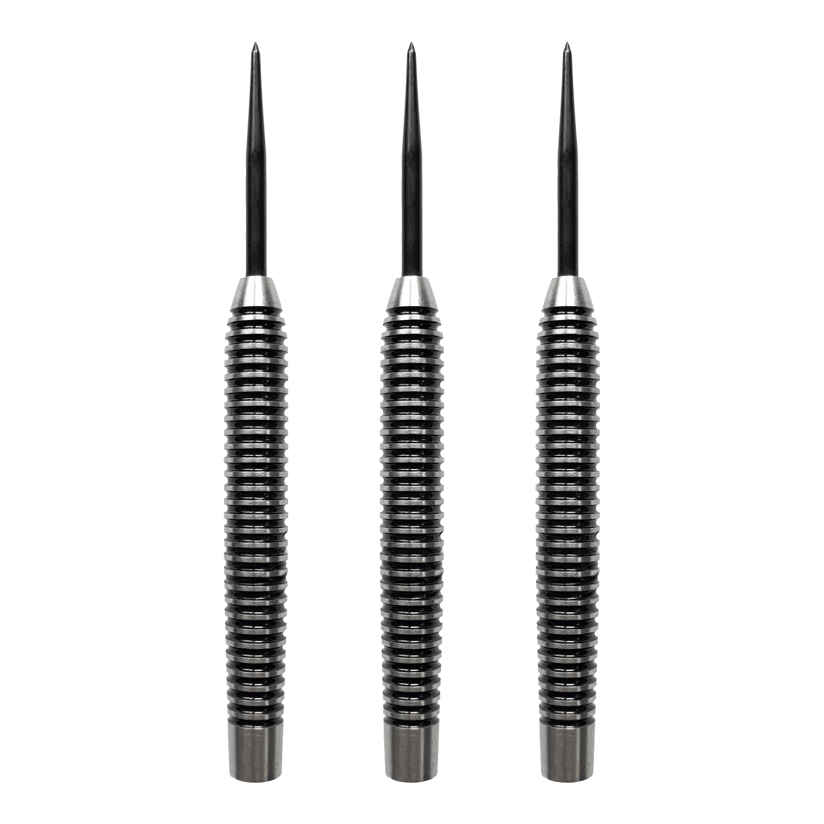 McDart Camelot V6 Steeldart Barrels - 24g