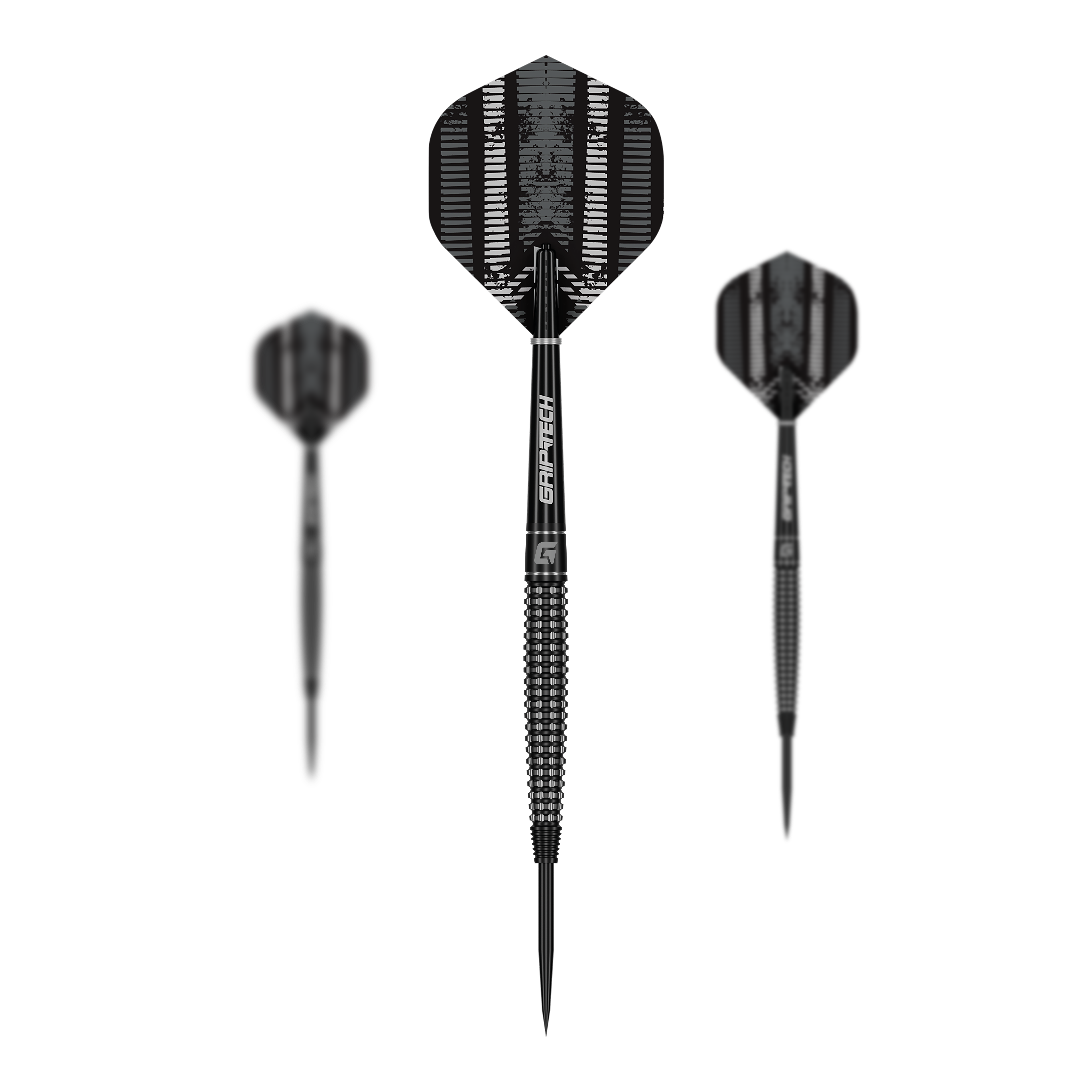 GOAT Sprocket MKII Torpedo Steel Darts Zu sehen ist ein Set der GOAT Sprocket MKII Torpedo Steeldarts. Das Dart-Set überzeugt durch Qualität und Langlebigkeit.