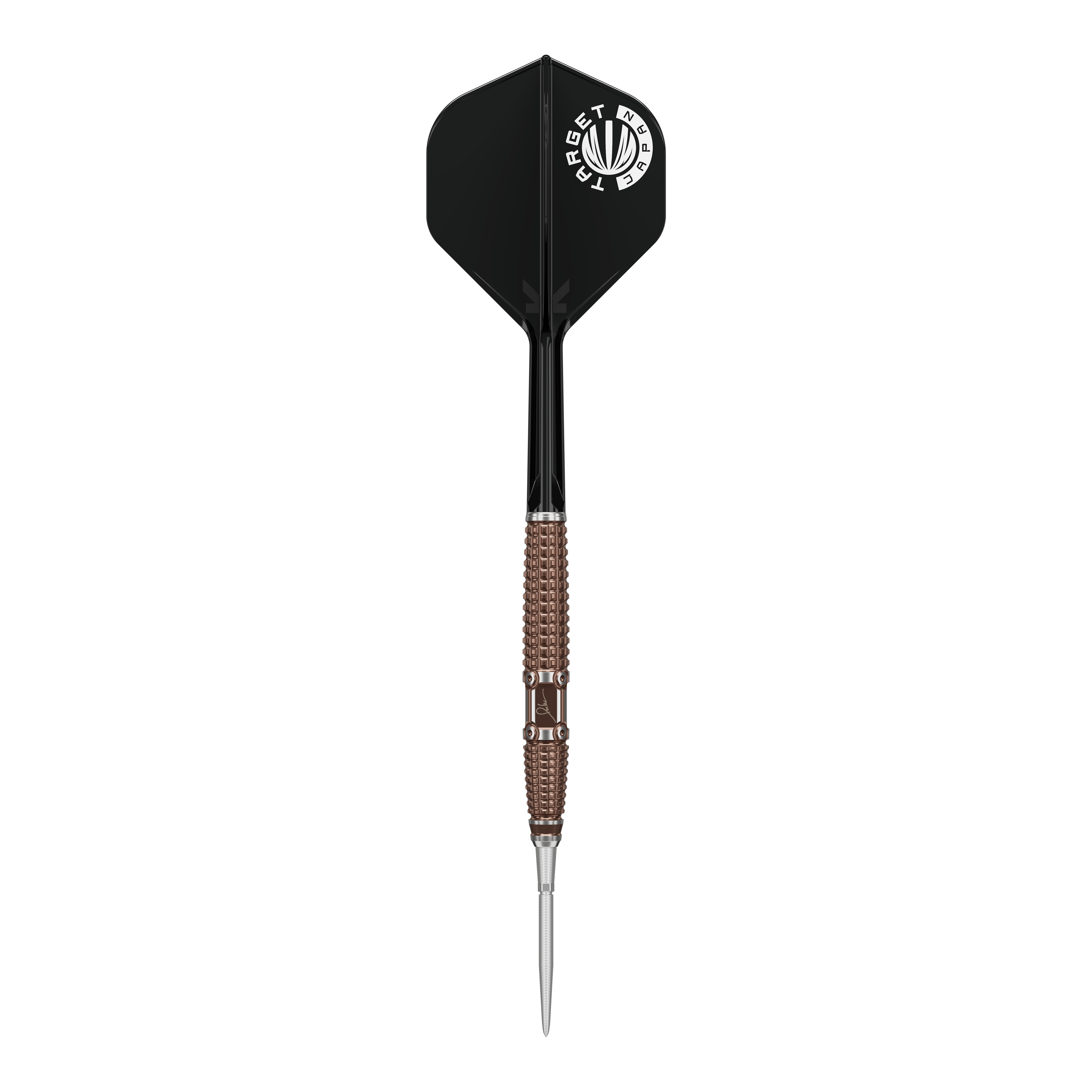 Target Japan Paul Lim The Legend GEN10 Swiss Point Steeldarts