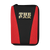 The Pak Multi Dartcase - Rot Schwarz The Pak Multi Dartcase - Rot Schwarz