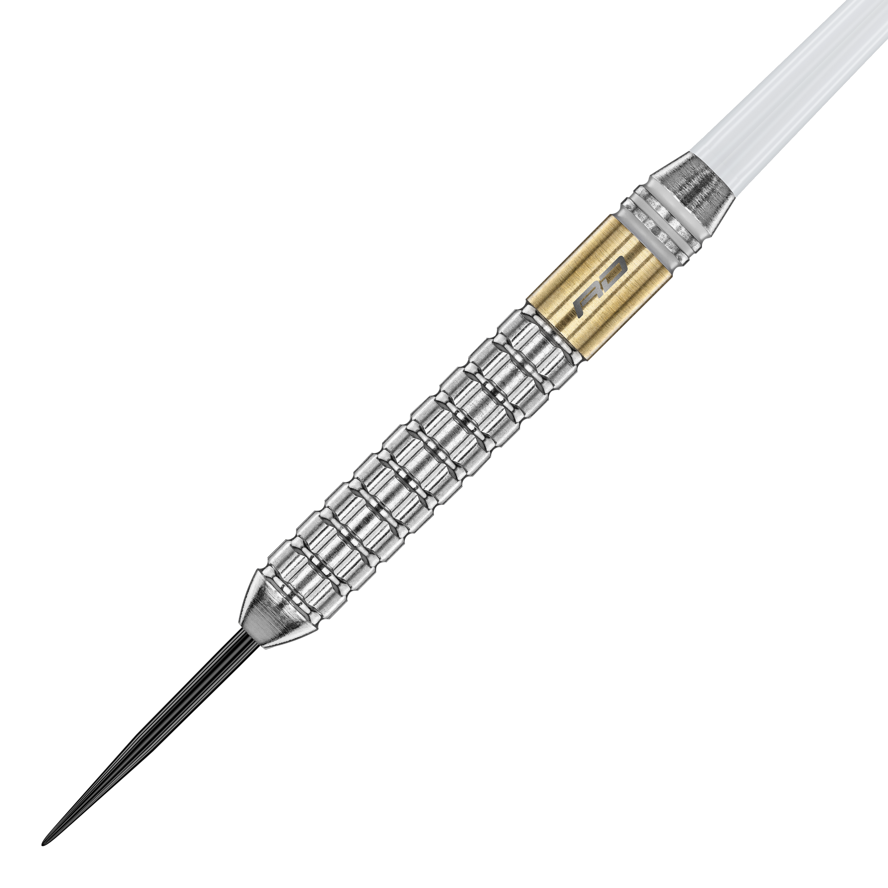 Red Dragon Gian Van Veen Brass Steeldarts - 21 g