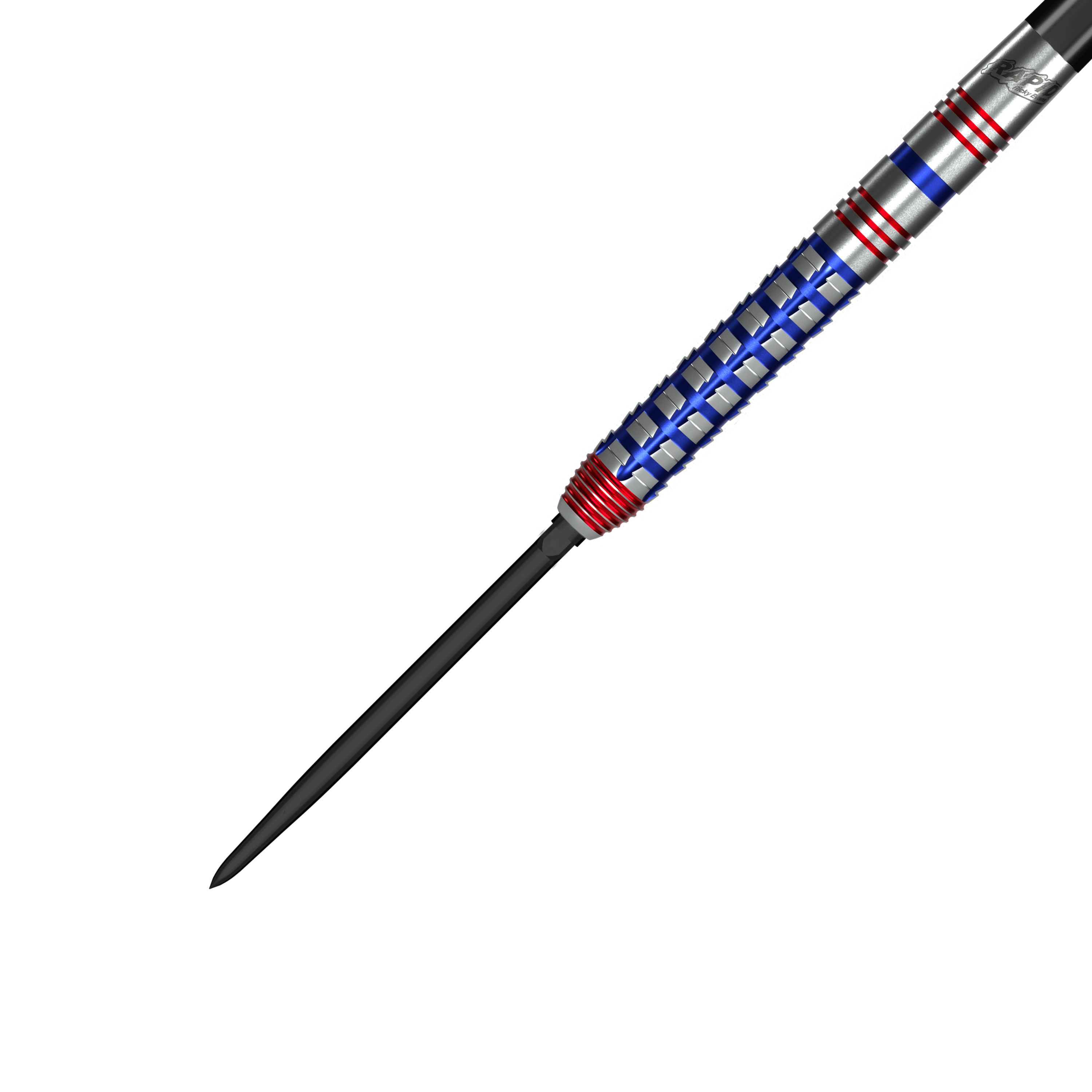 Bulls NL Ricky Evans Rapid Convertible Point Steel Darts