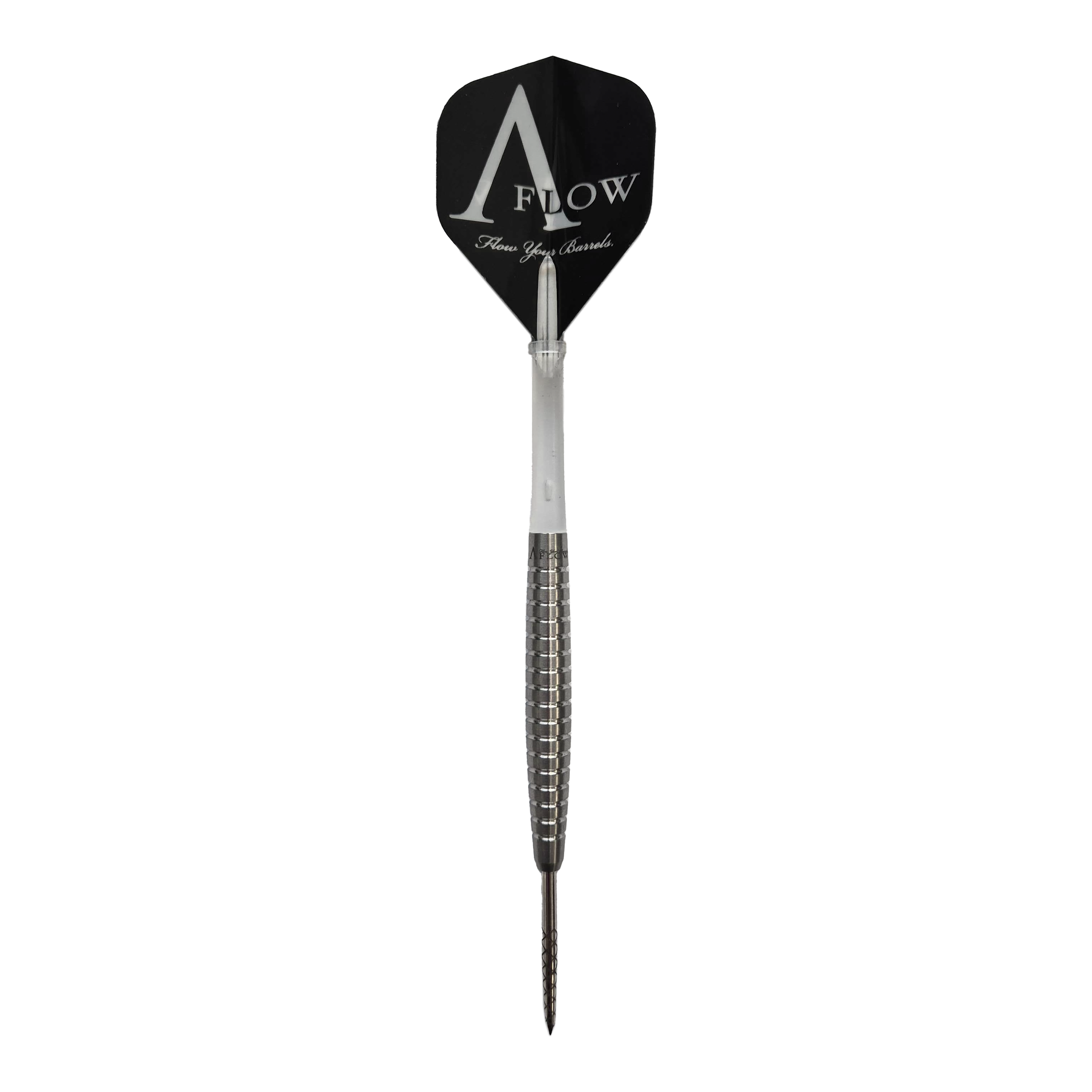Dynasty Fallon Sherrock 4 AFlow Plain Steeldarts - Mit Autogramm - 23g Dynasty Fallon Sherrock 4 AFlow Plain Steeldarts - Mit Autogramm - 23g