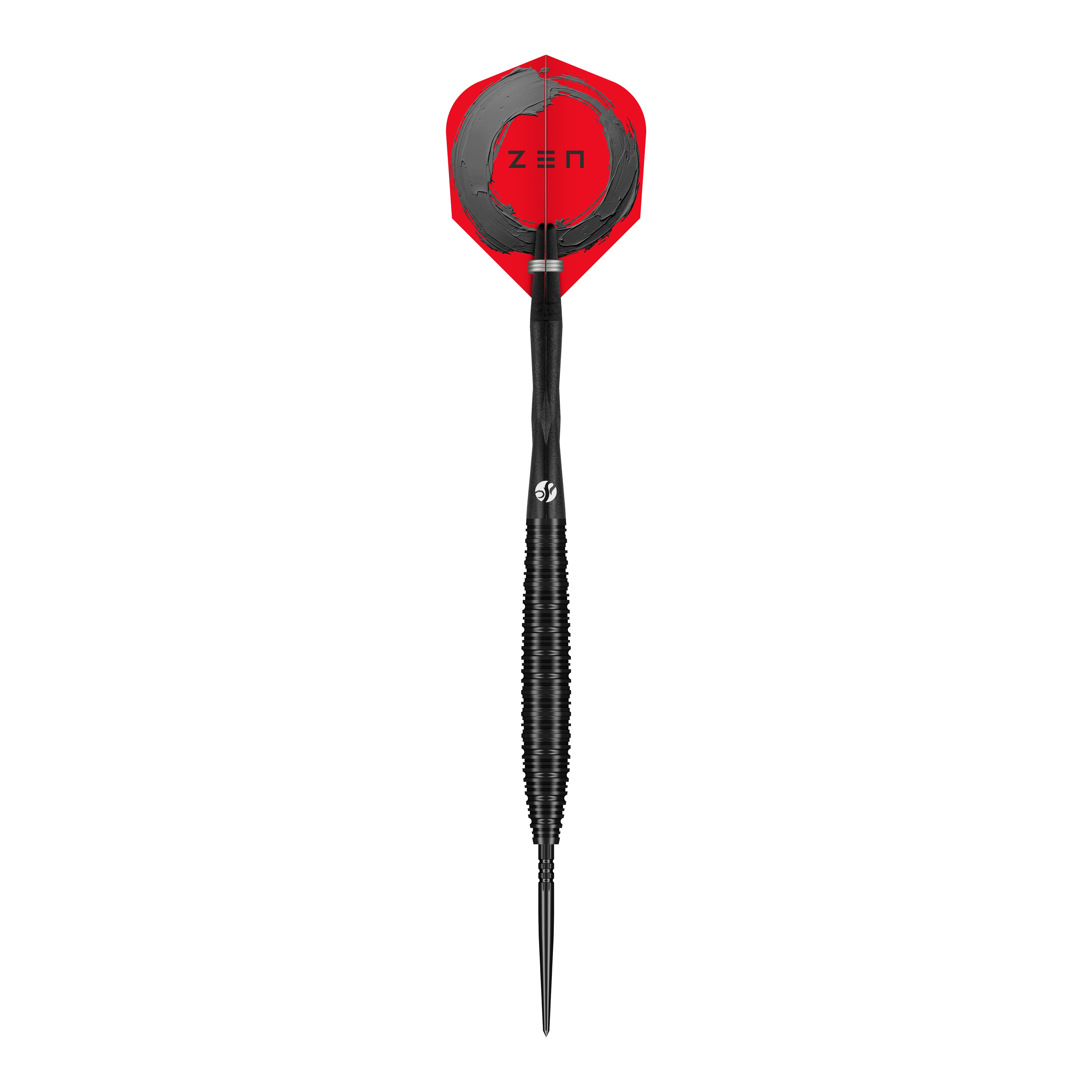 Shot ZEN Missile Turbo Point Steeldarts - 23g Auf dem Bild sind die Shot ZEN Missile Turbo Point Steeldarts - 23g abgebildet. Diese Dartpfeile besitzen ein modernes Design.