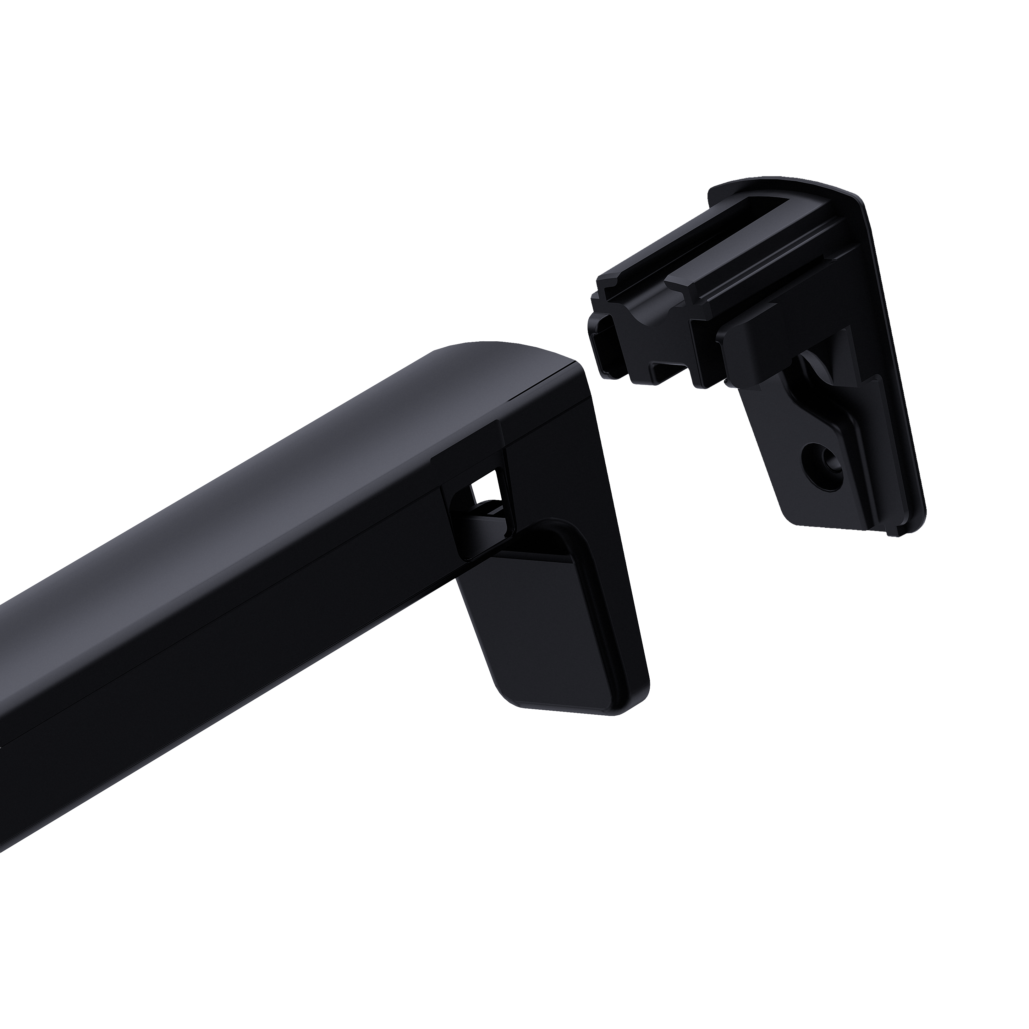 Autodarts Vantage auto scoring system Das Bild zeigt das Autodarts Vantage Auto-Scoring-System. Das Produkt ist nicht näher beschrieben.