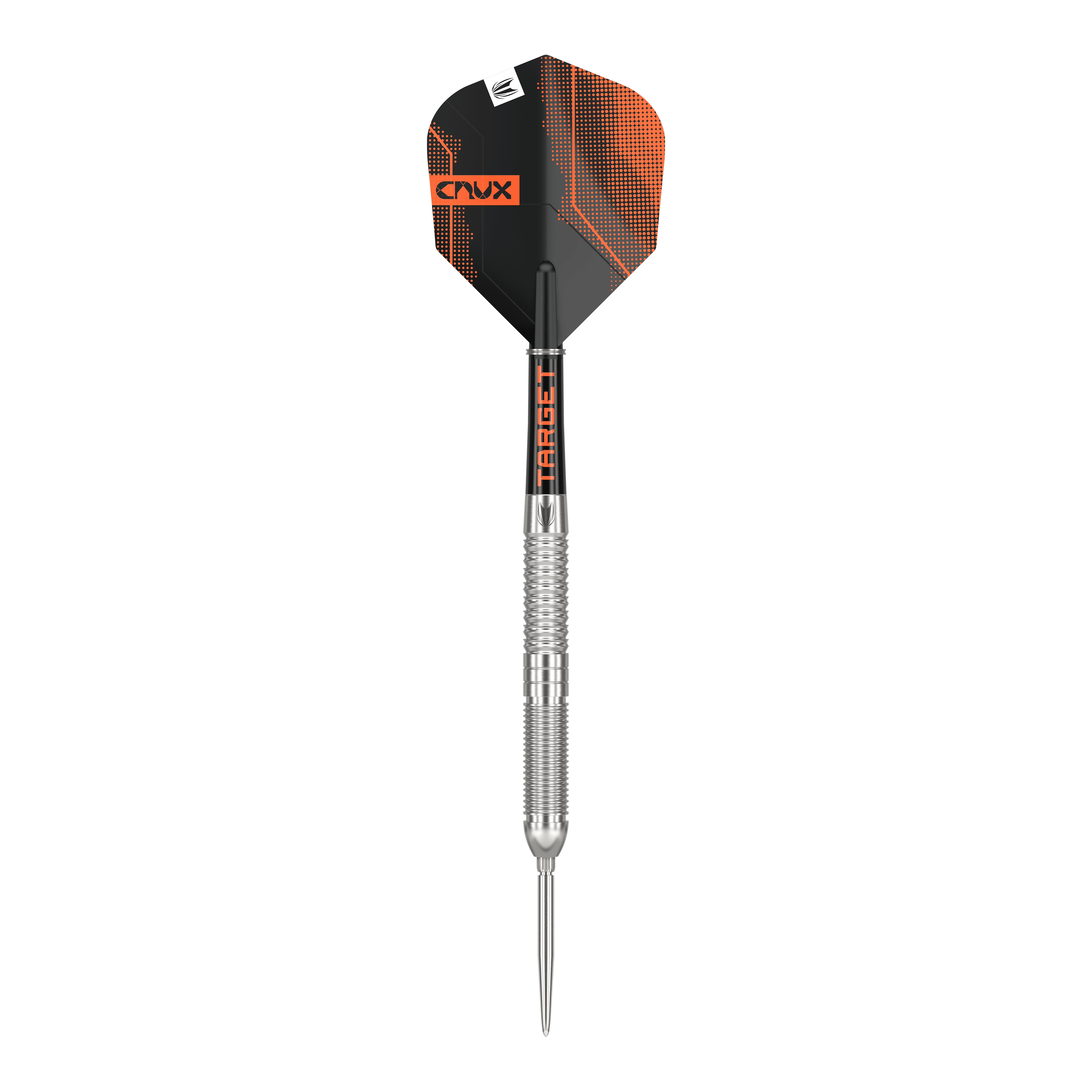 Target Crux 01 Swiss Point steel darts