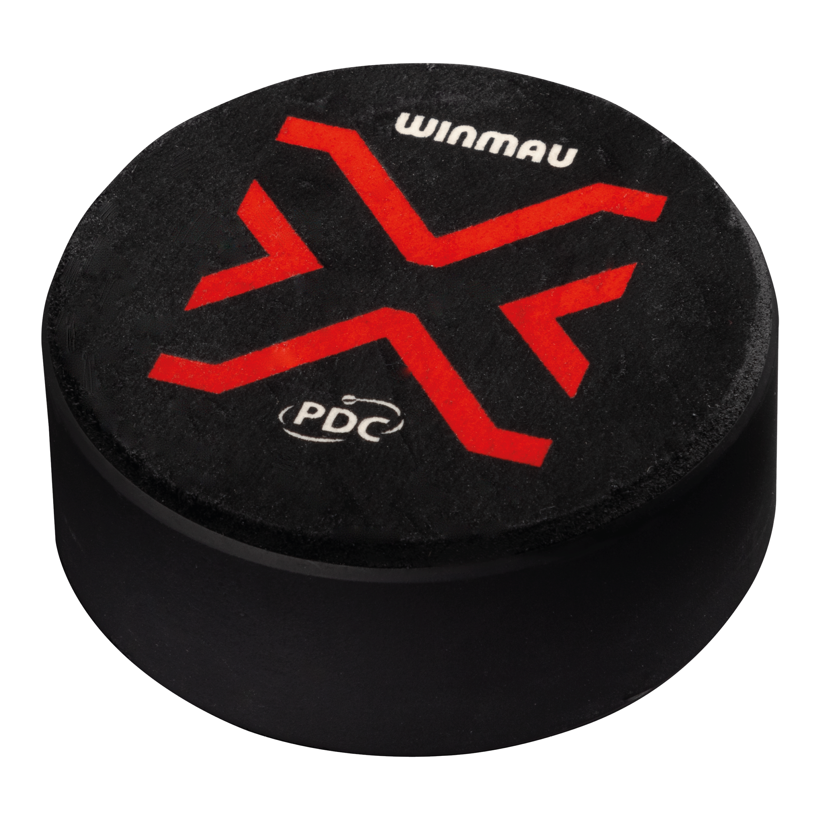 Winmau Dart Dock Blade X Dartständer wird hier präsentiert. Der Ständer bietet eine elegante Lösung für die Dartaufbewahrung.